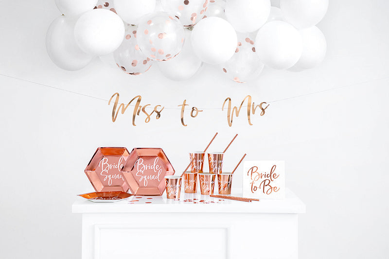 Hen Party Decorations