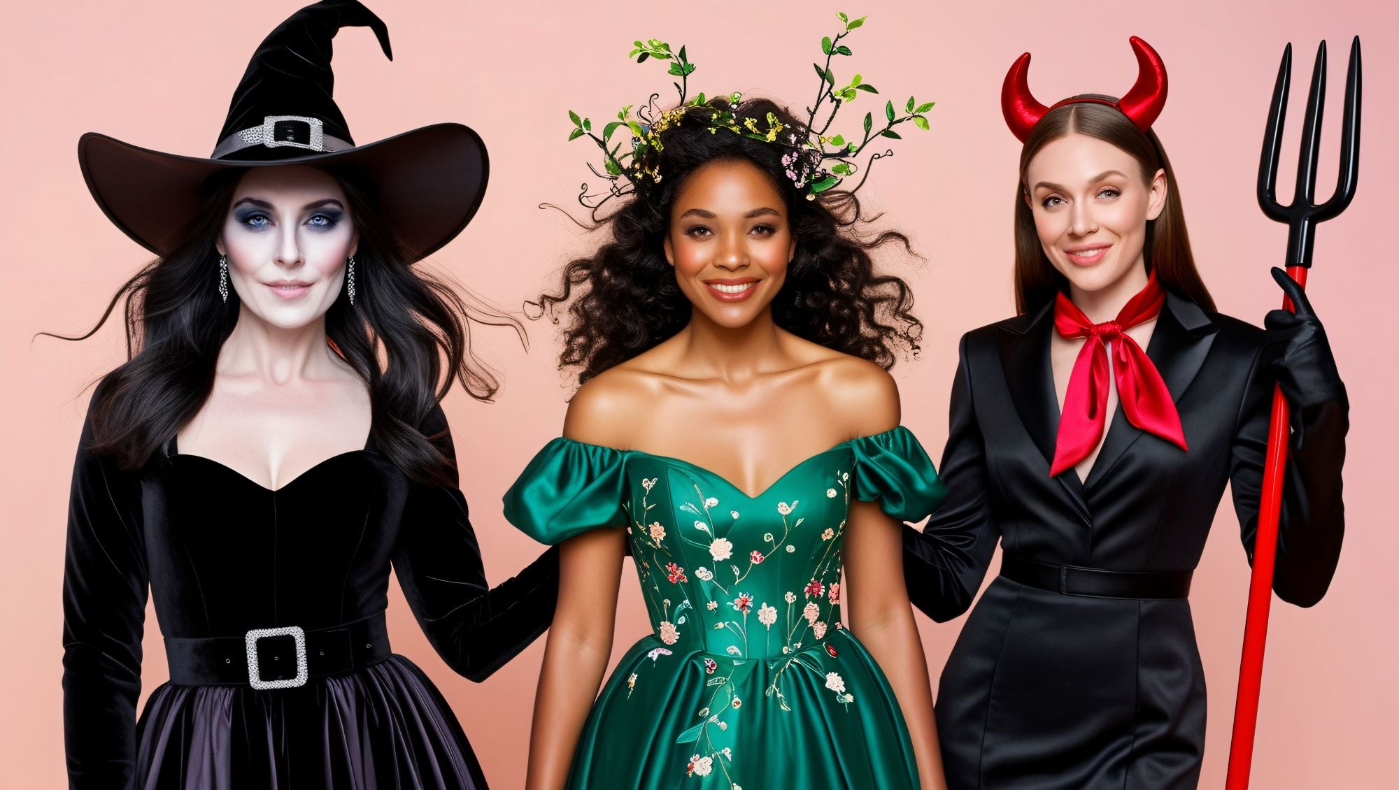 Ladies Halloween Fancy Dress Costumes Ladies Halloween Fancy Dress Costumes