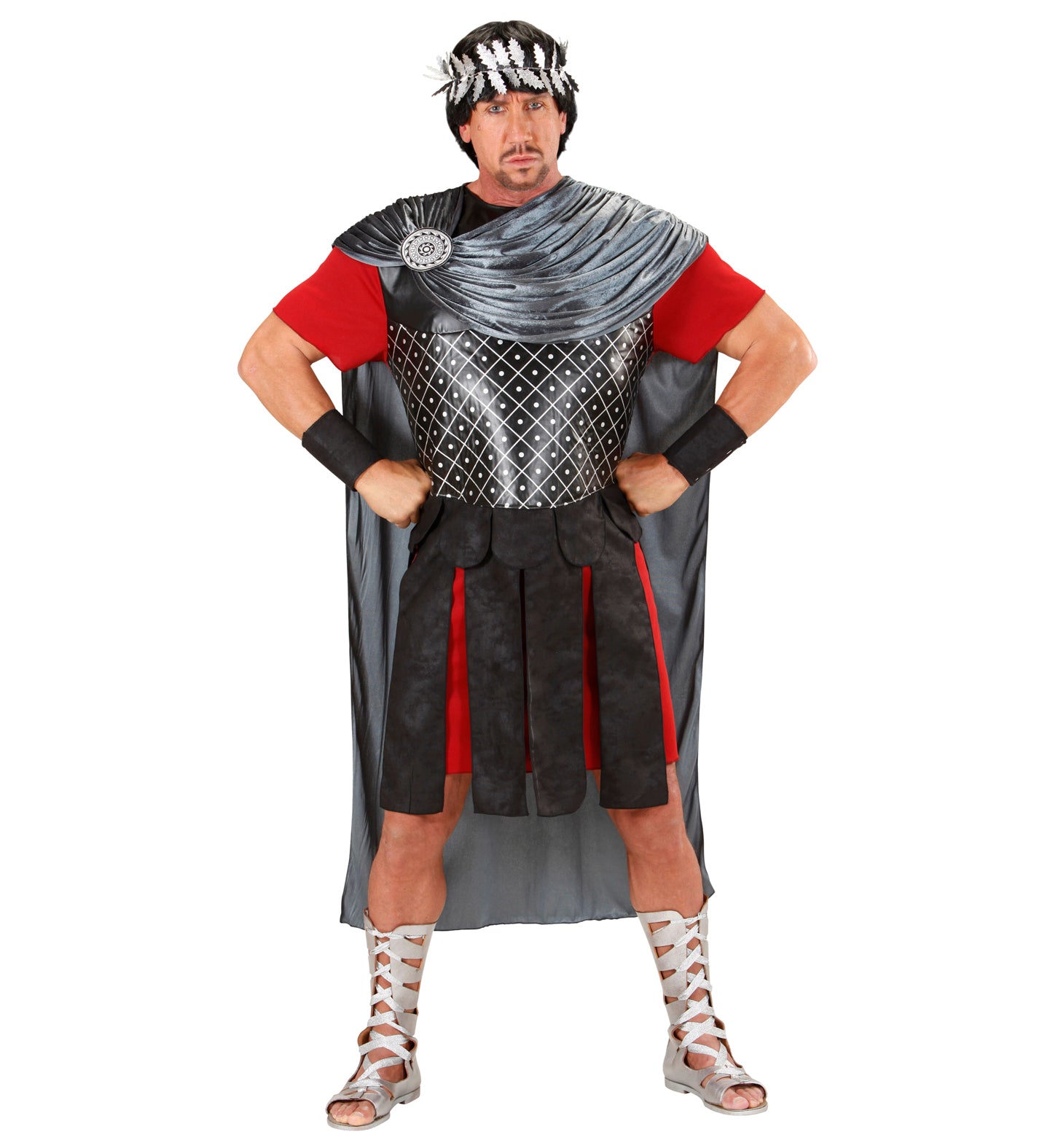 Men's Roman & Greek Costumes