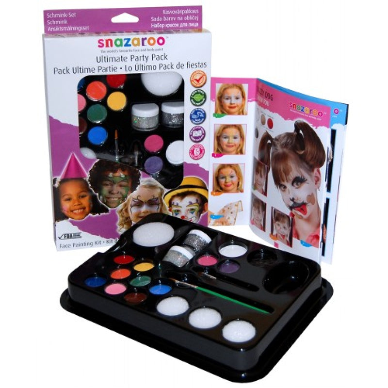 Face Paints