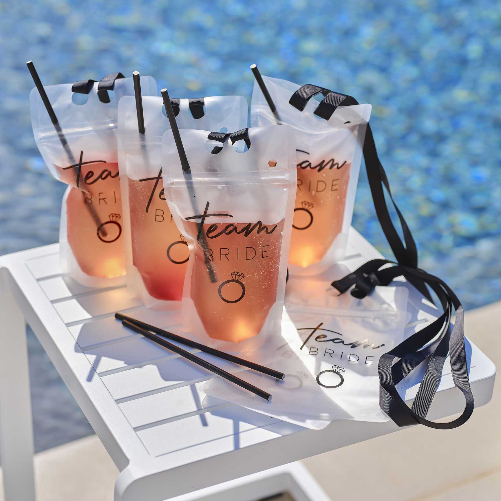 Hen Party Accessories