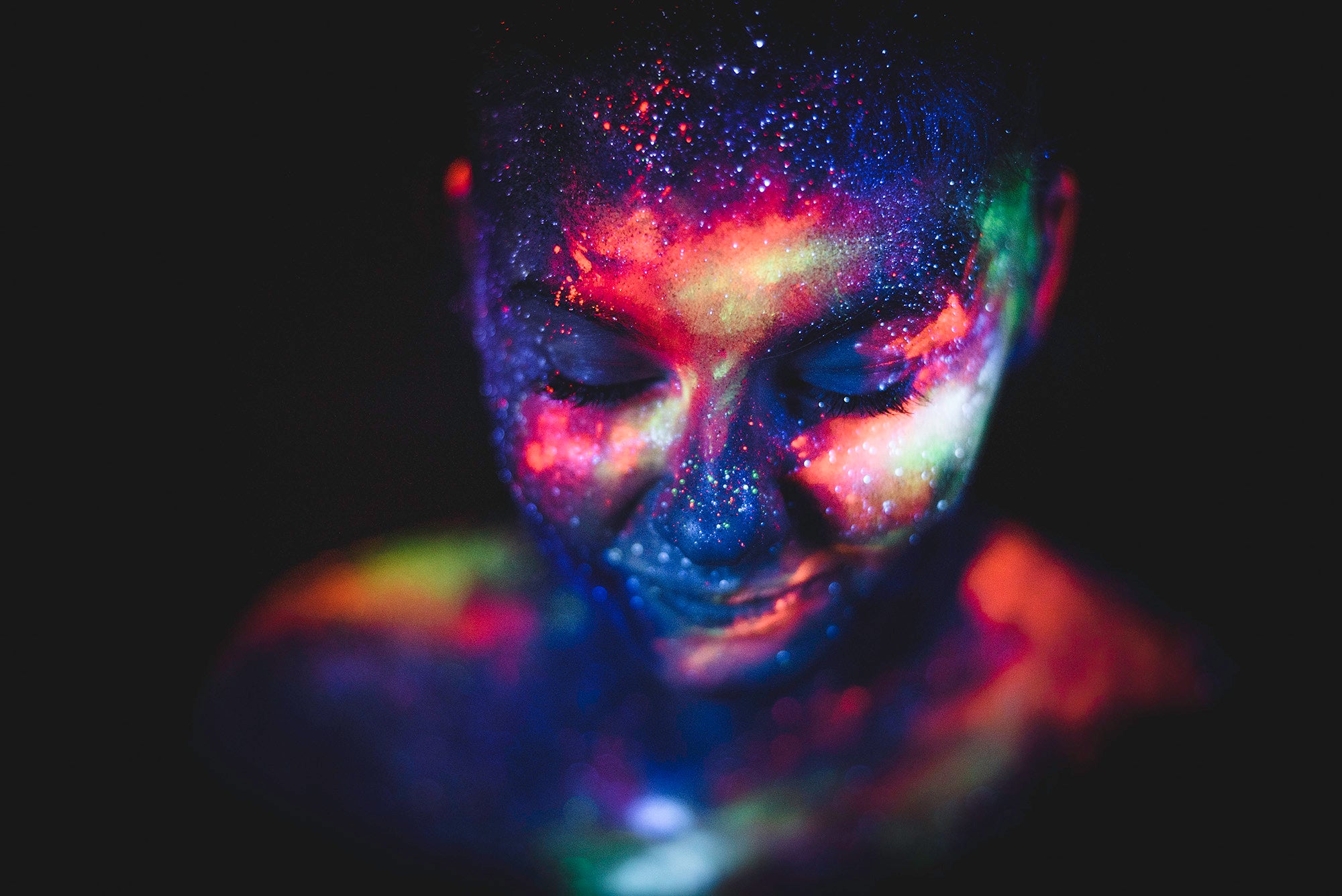 UV Cosmetics