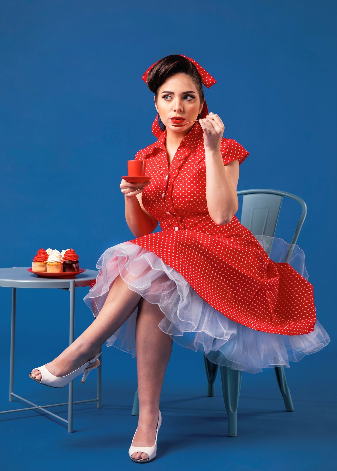 Ladies 1950s Costumes | Women's 50s Fancy Dress & Poodle Skirts Ladies 1950s Costumes | Women's 50s Fancy Dress & Poodle Skirts
