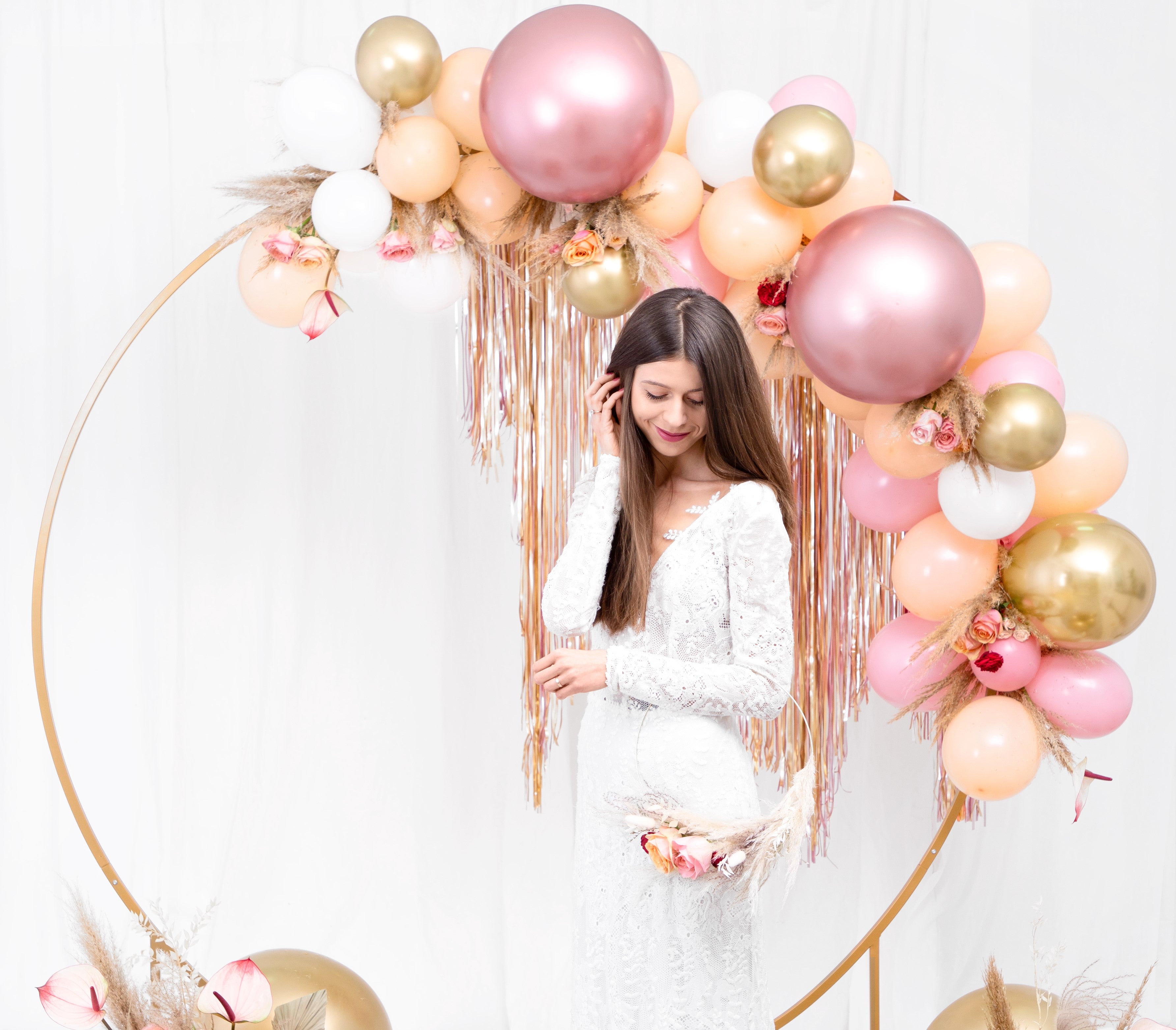 Wedding Balloons | Wedding Party Balloons