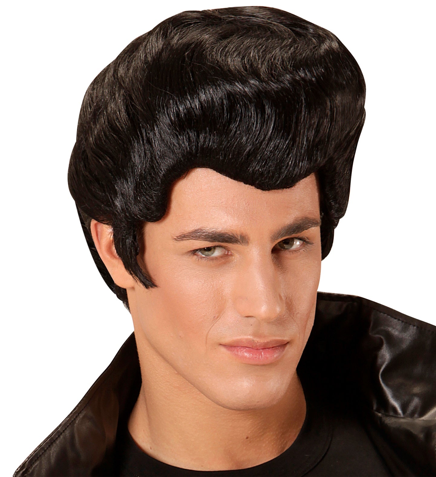 50's Rockabilly Wig