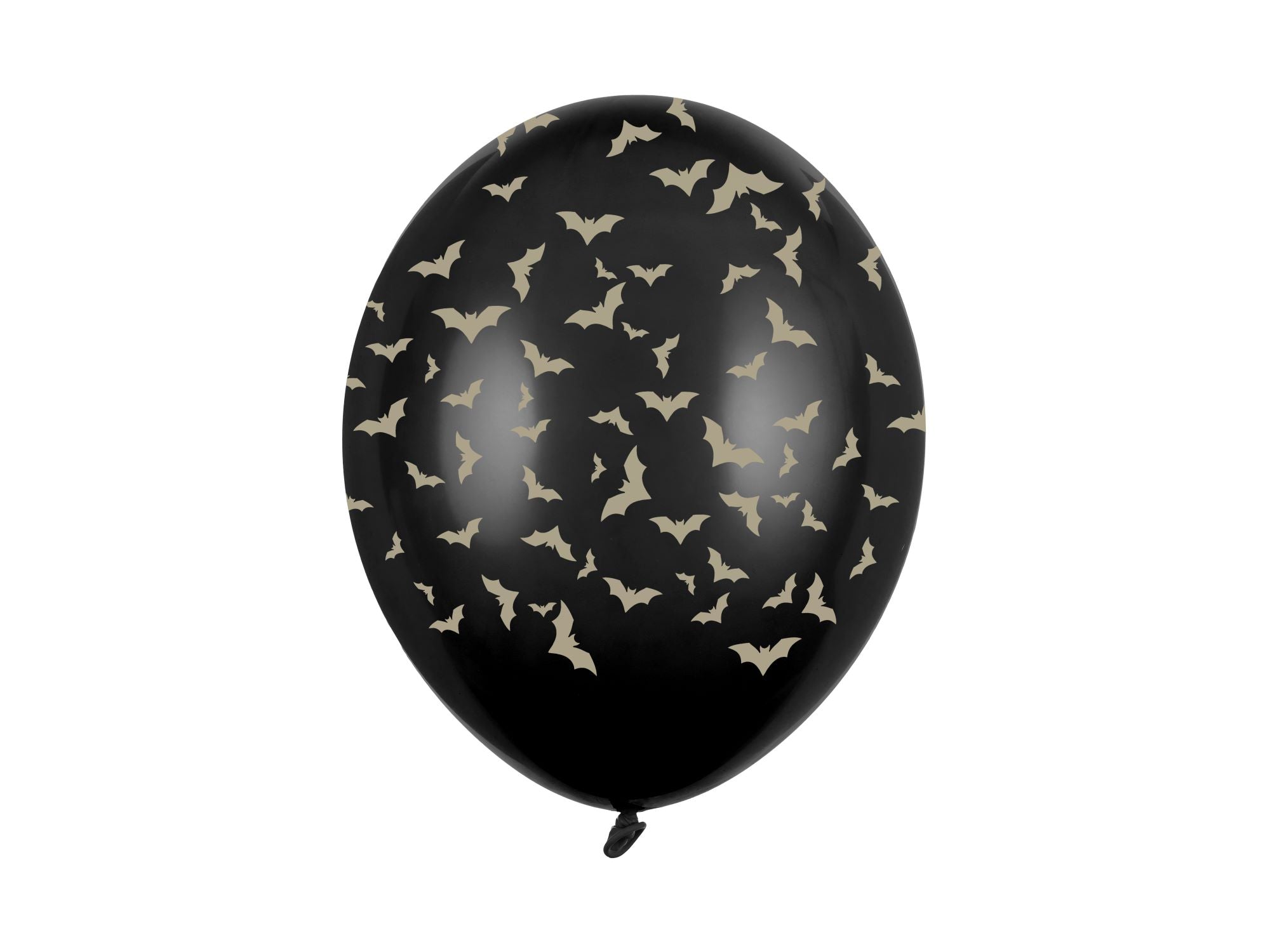 Bat Balloons