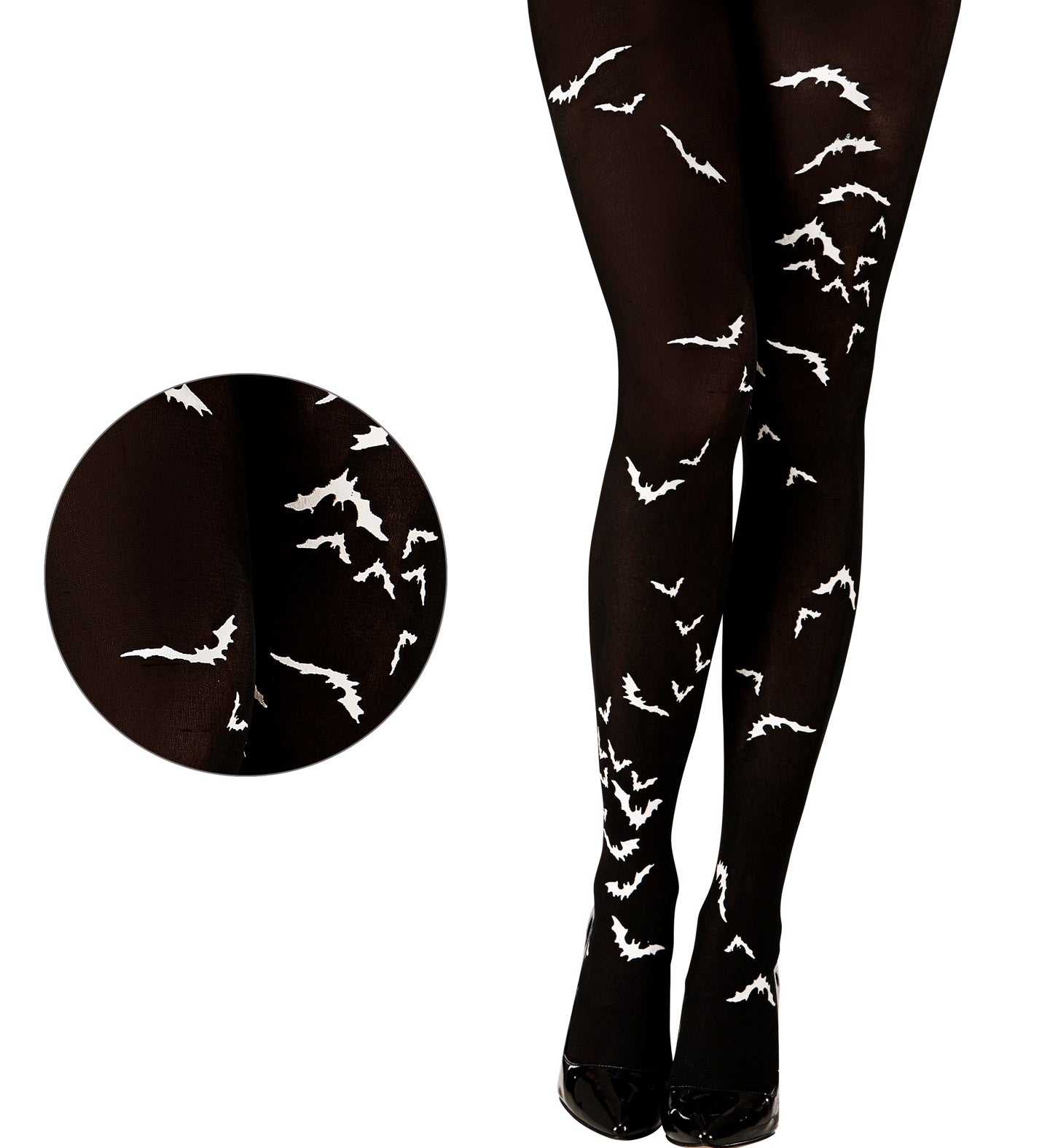 Bats Stockings