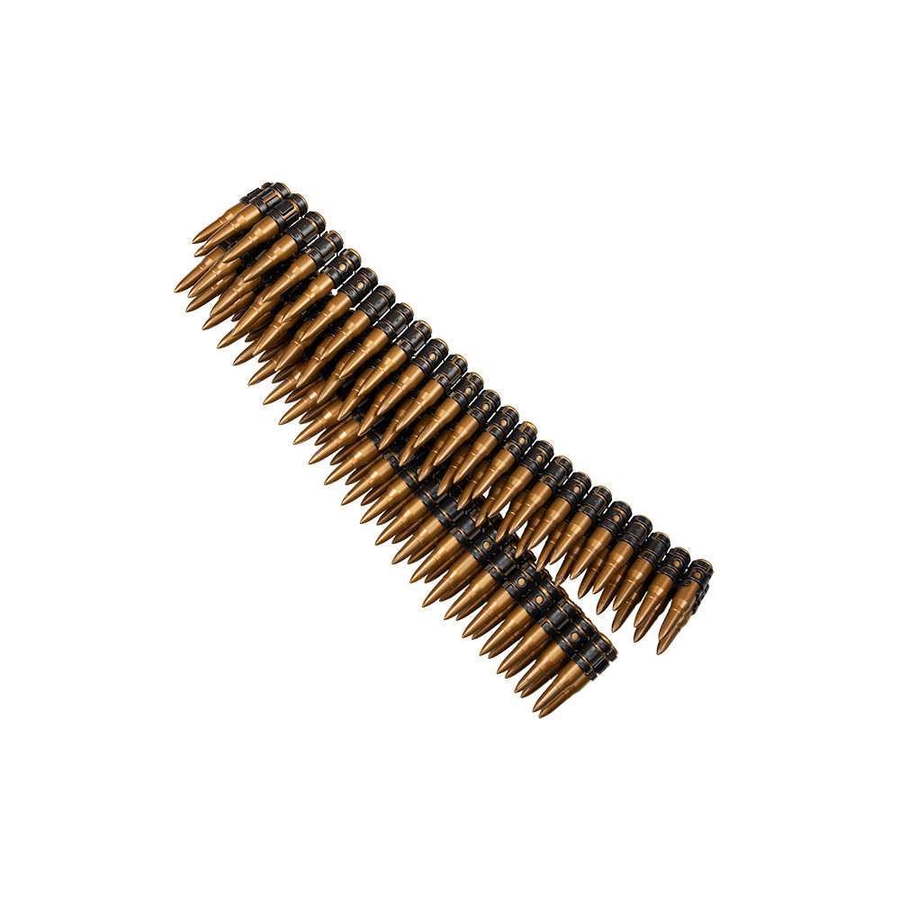 Bullet Belt with 96 Bullets costume accessory