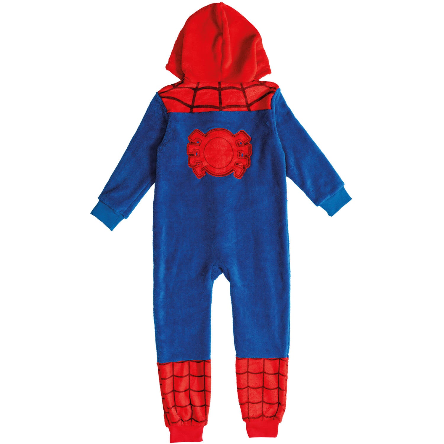 Marvel Spiderman Onesie Costume Child's