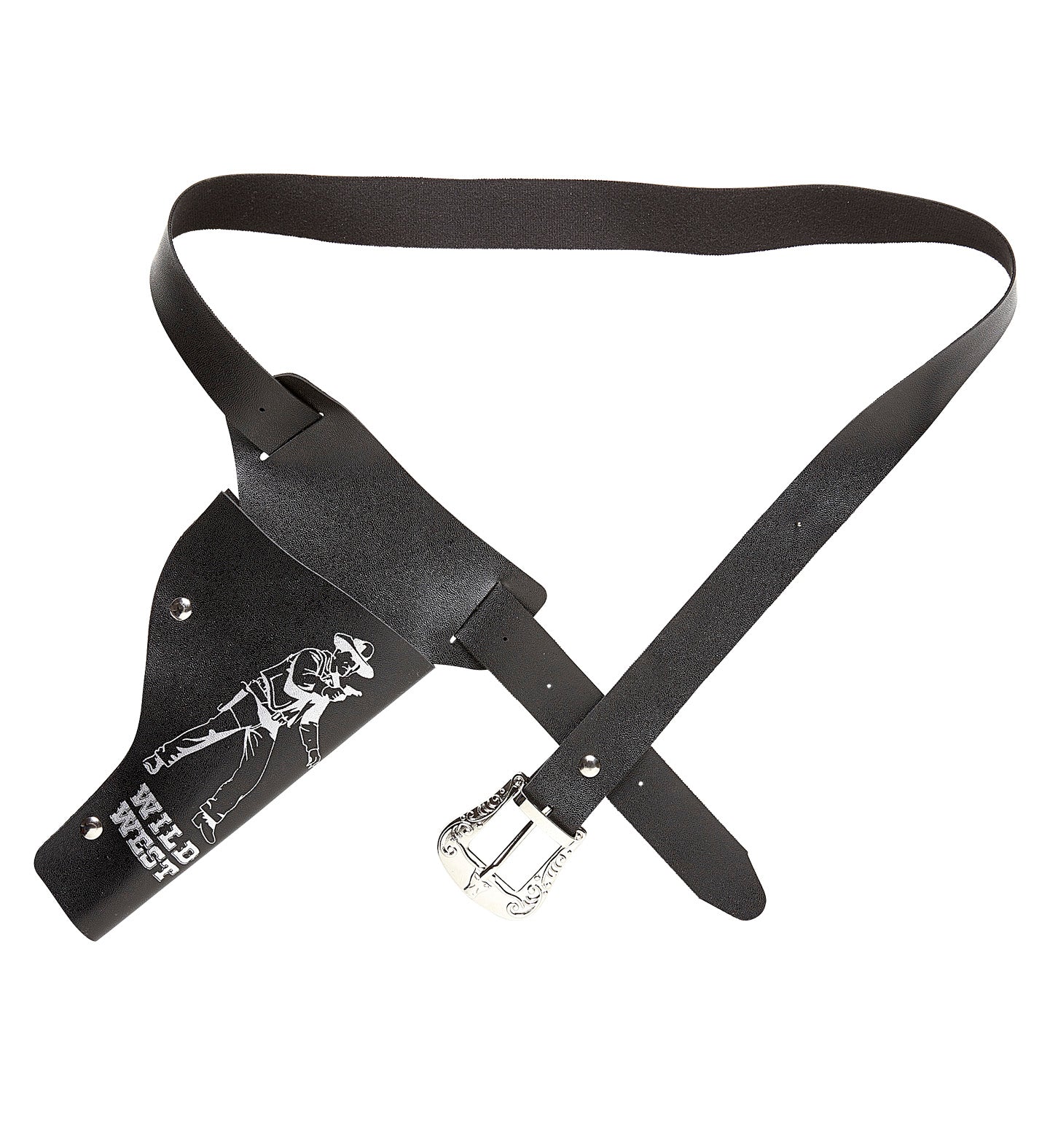 Child's Cowboy Gun Holster