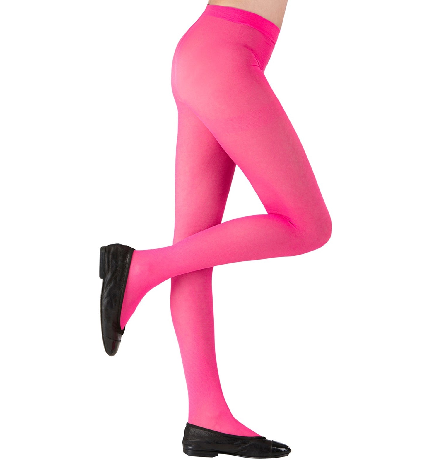 Children's Pink stockings