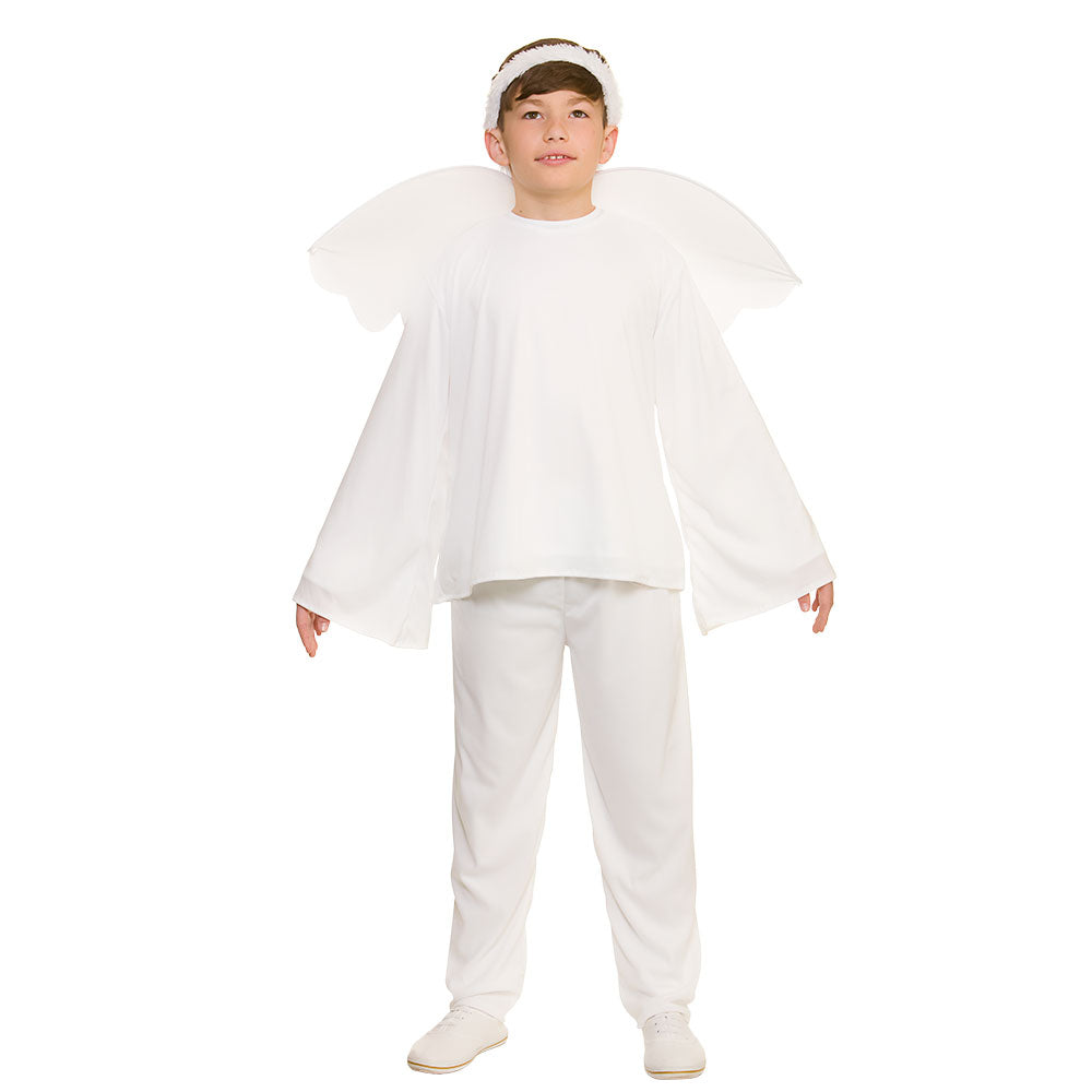 Christmas sales angel costumes