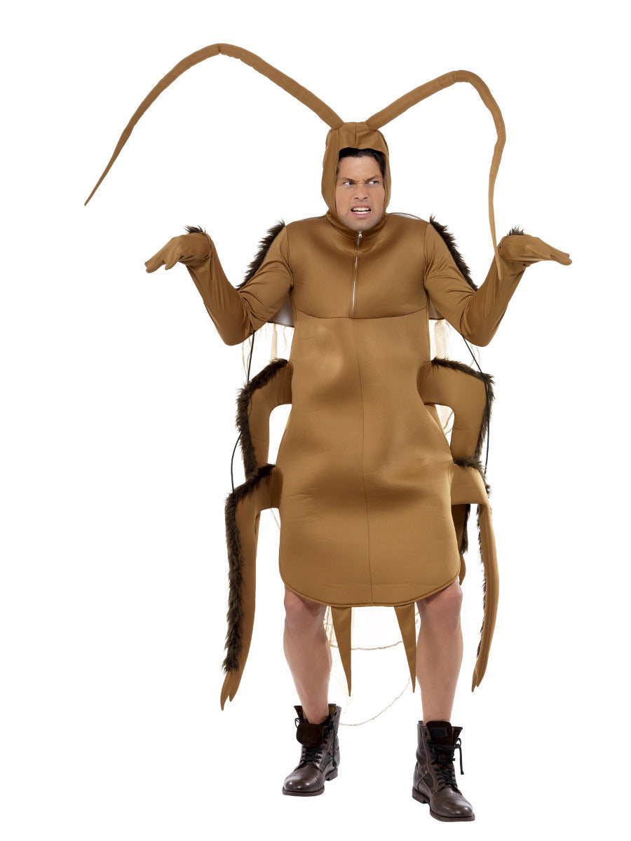 Cockroach Costume