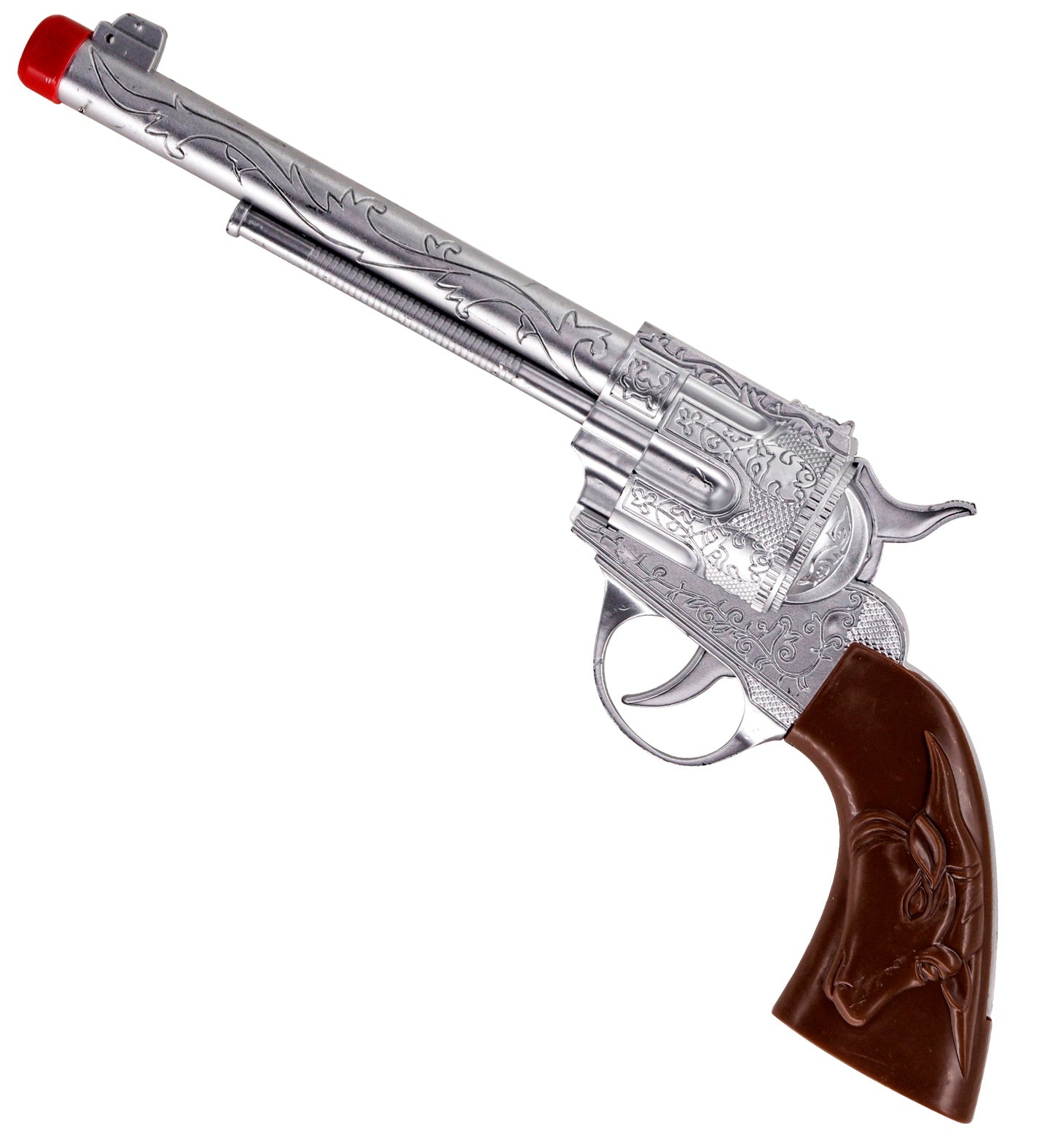 Cowboy Gun costume accessory