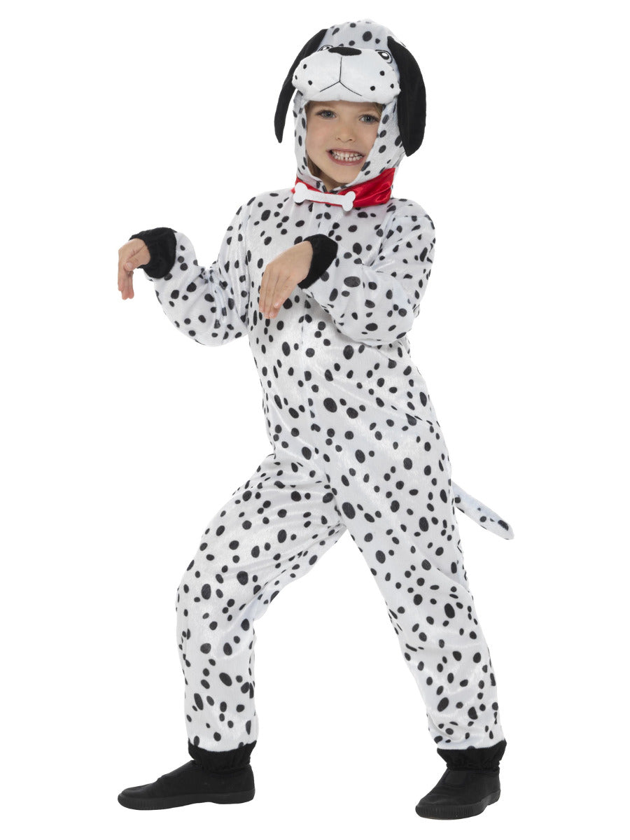 Dalmatian Costume Children's