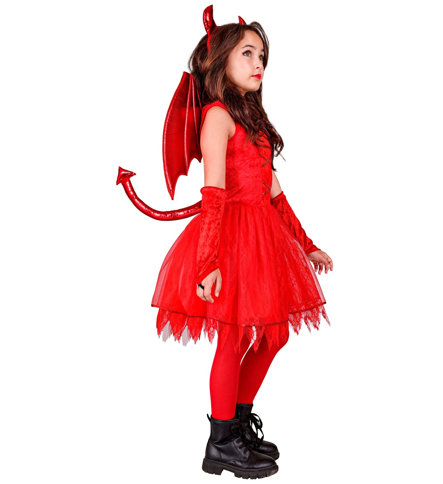 children's Devil Costume