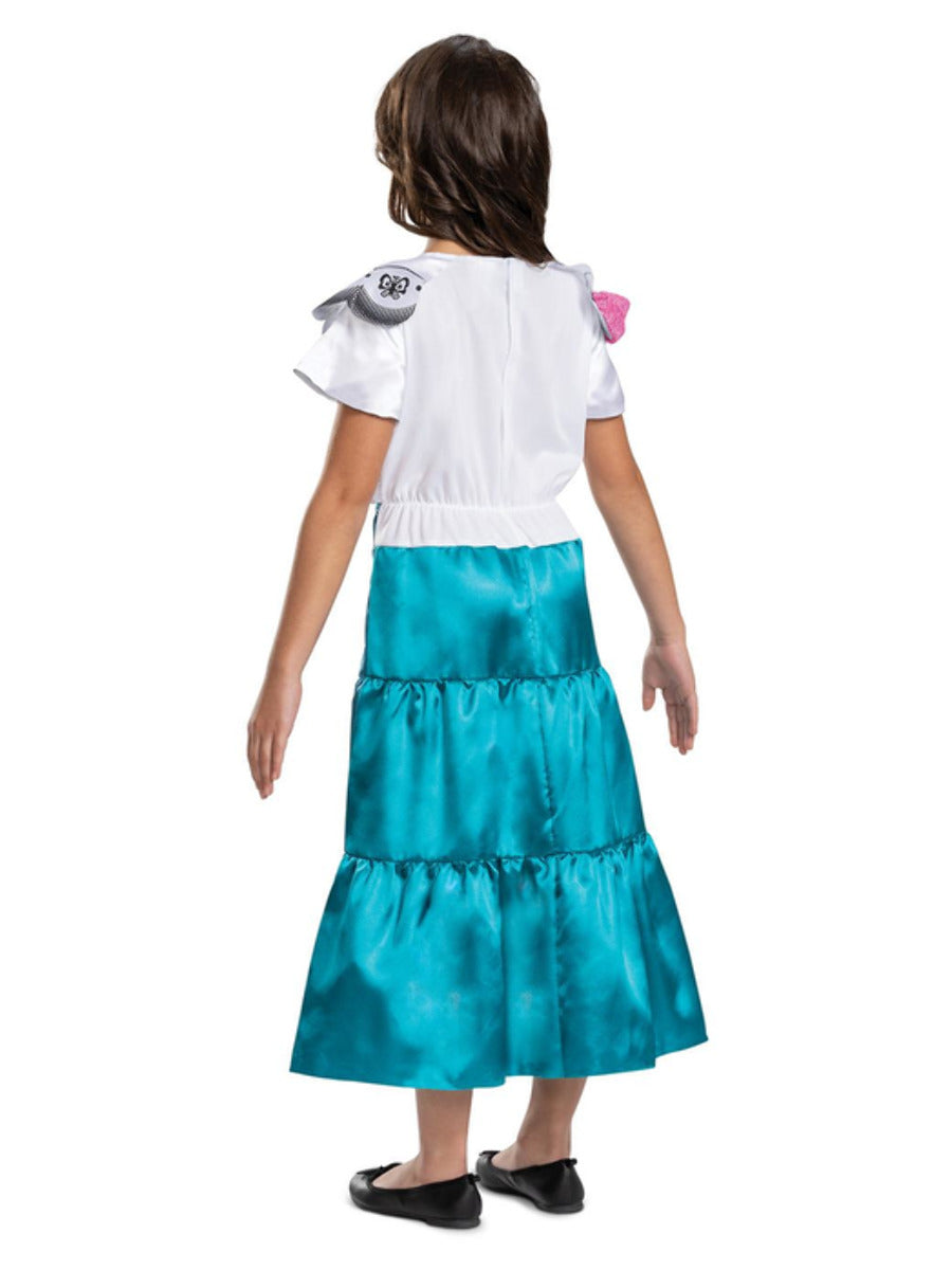 Disney Encanto Mirabel Deluxe Costume