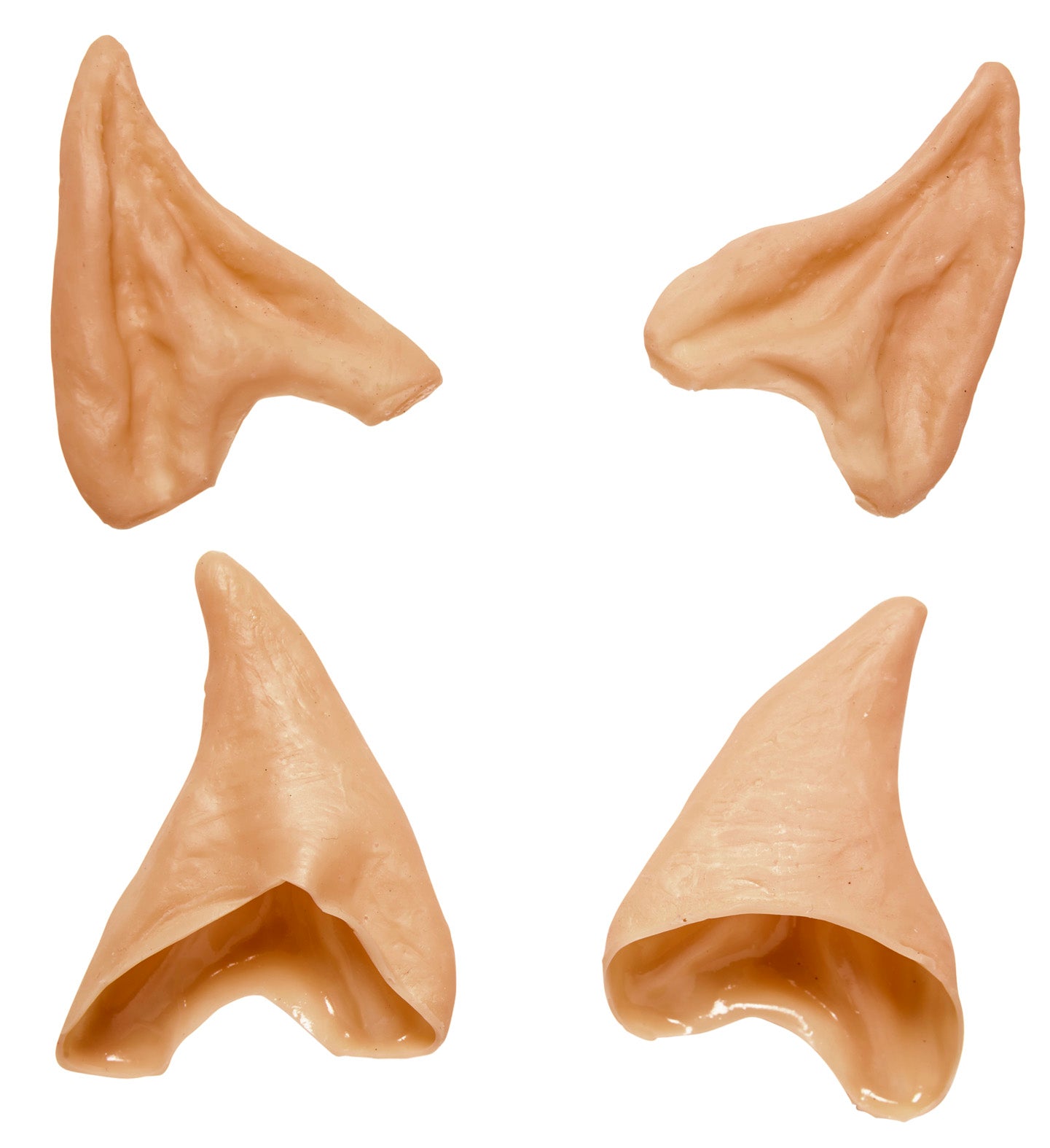 Elf Ear Tips costume accessory