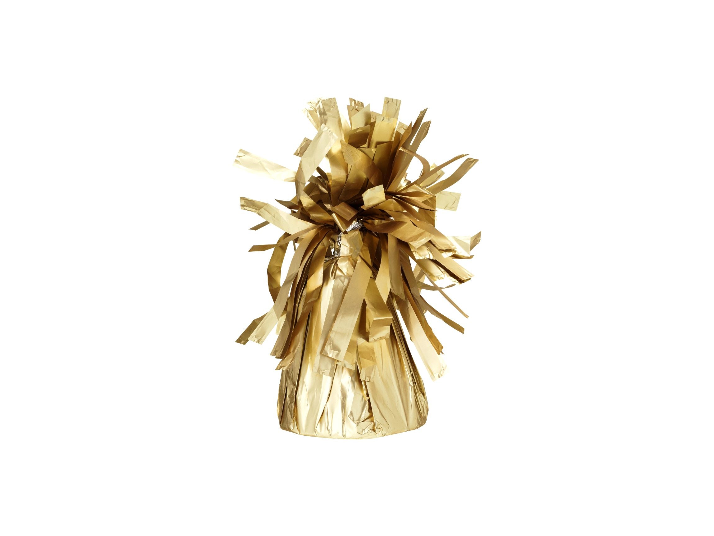 Foil balloon Weight Luxury Gold