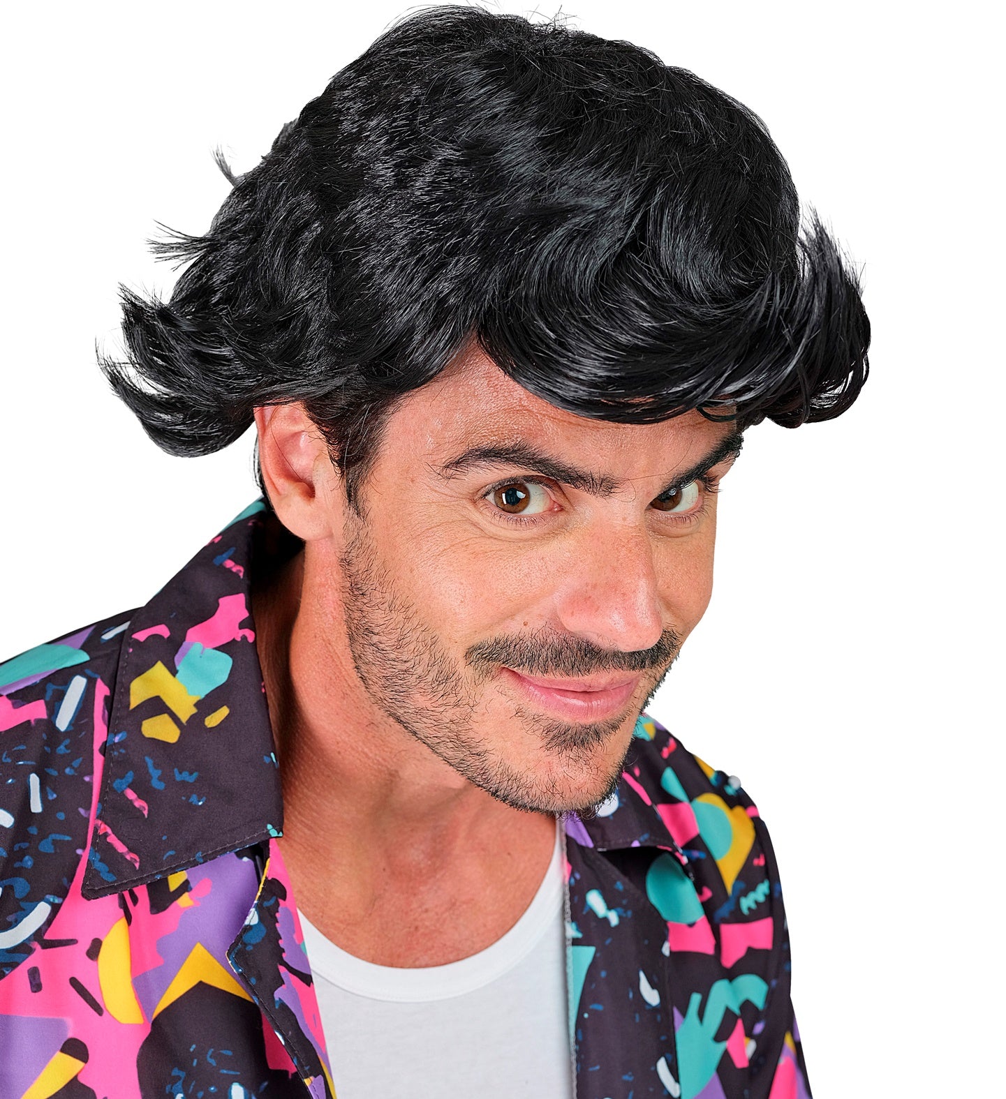 Funny Pet Detective Wig