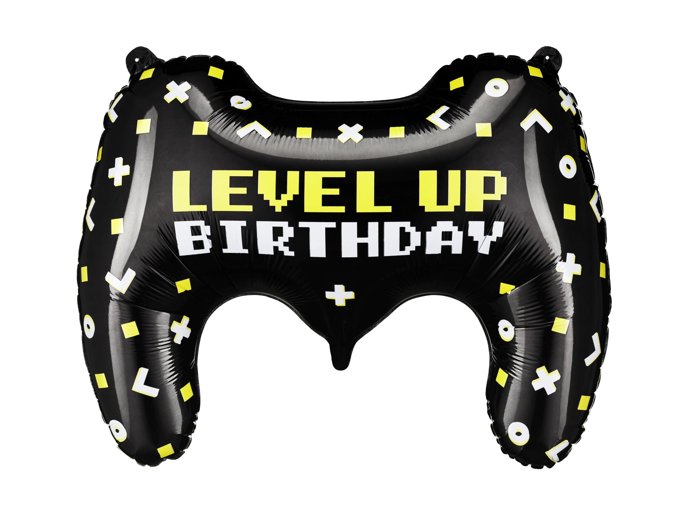Game Pad Balloon