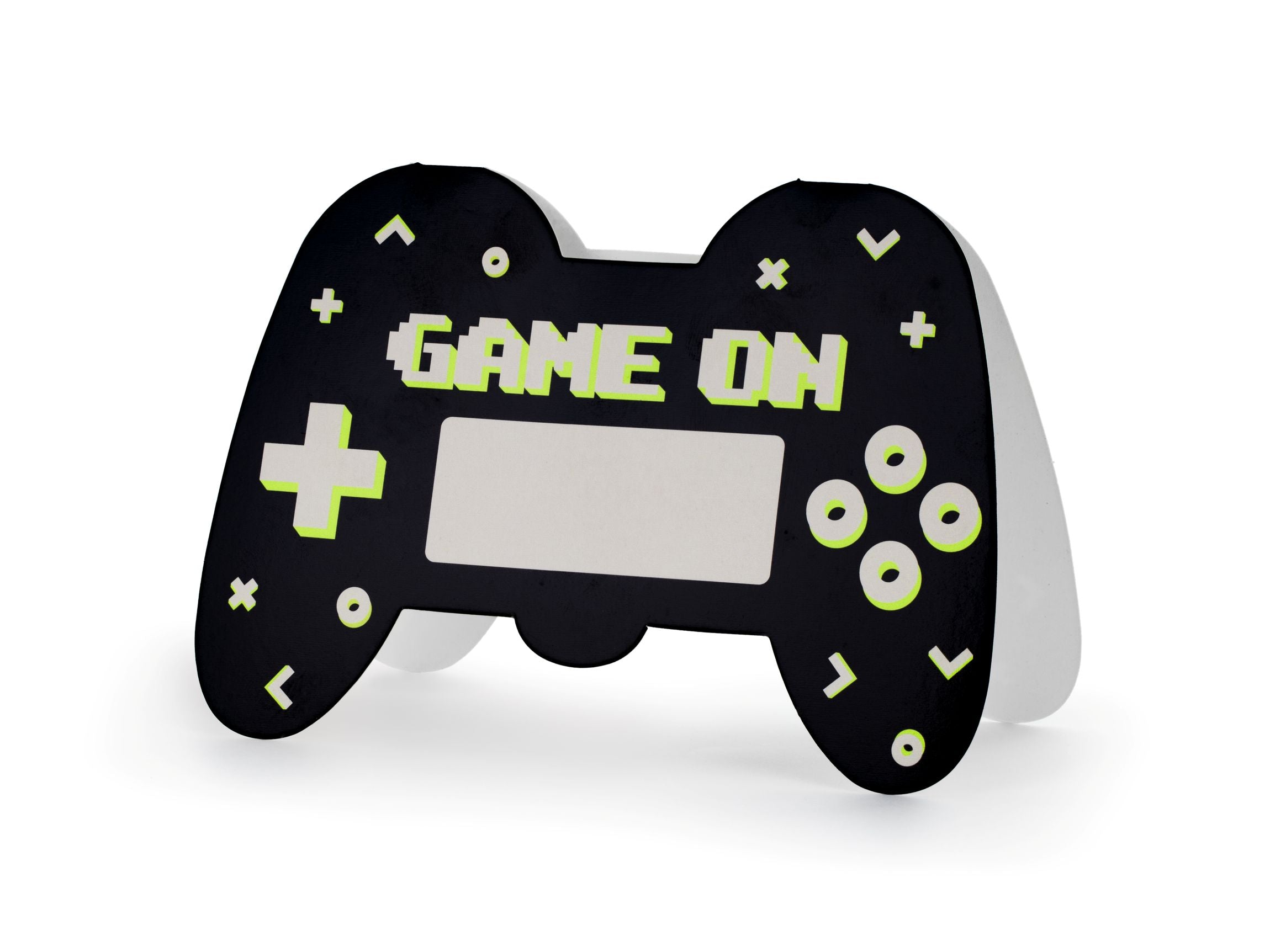 Gamepad Invitations