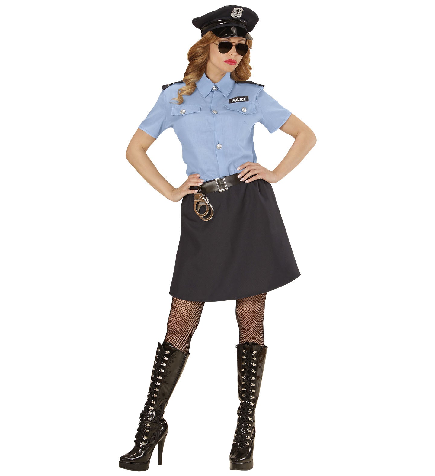 knee length dresses for ladies Fighter Jet Pilot Maverick Costume Top Gun Ladies