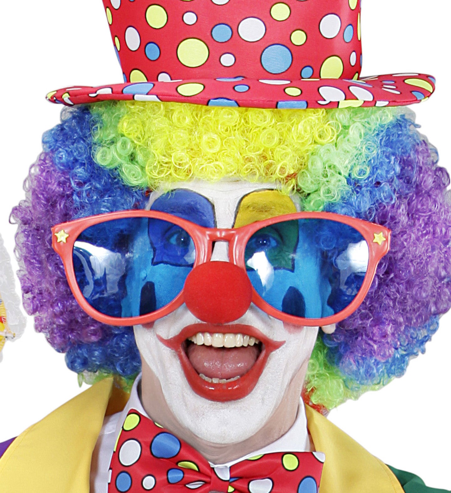 Giant Sunglasses fancy dress Costume Accessory