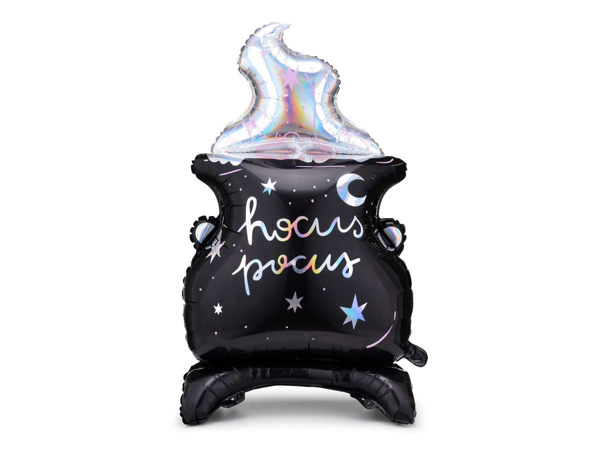 Hocus Pocus Cauldron Foil Balloon 