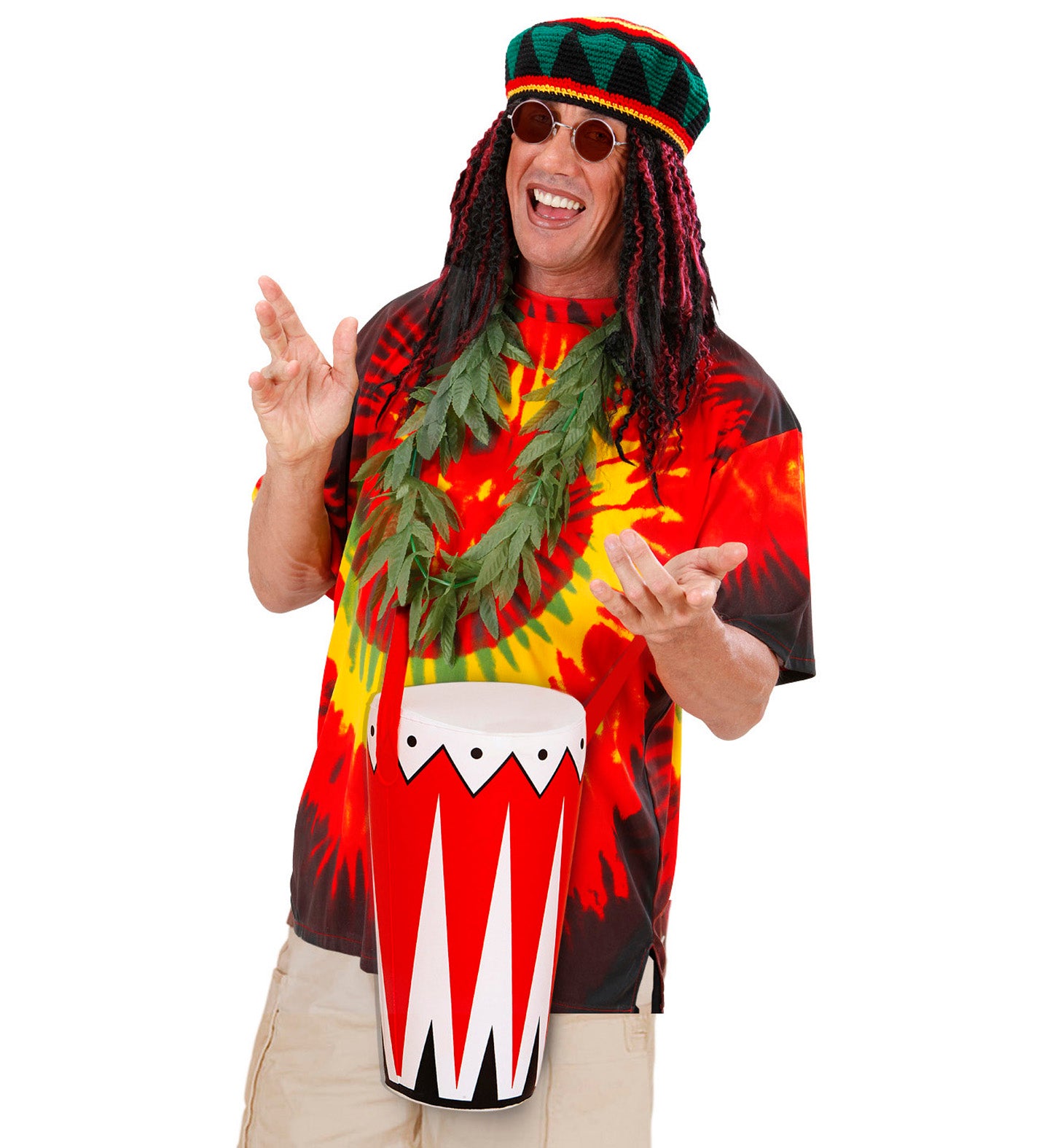 Inflatable Drum party decoration