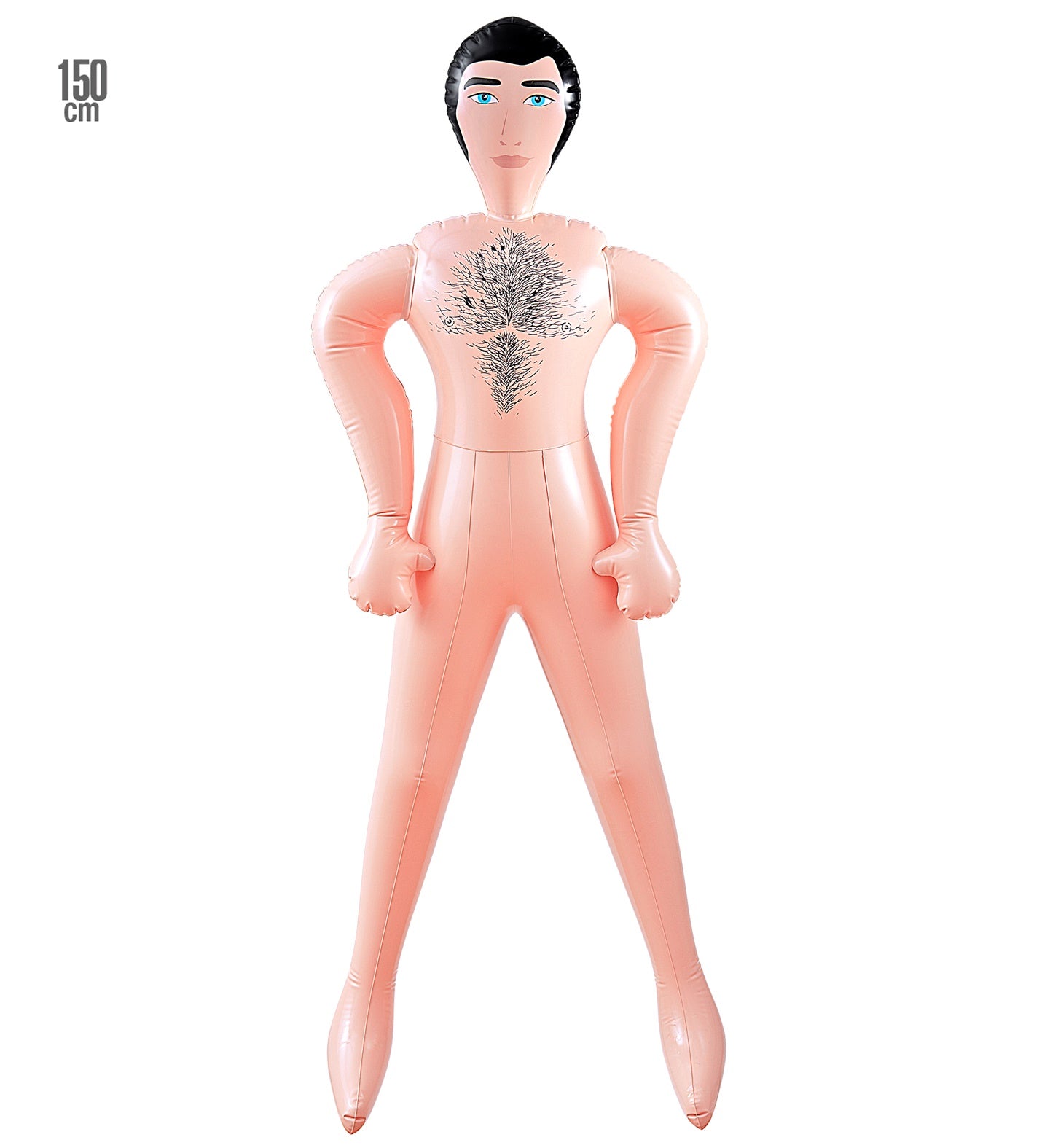 Inflatable Male Doll