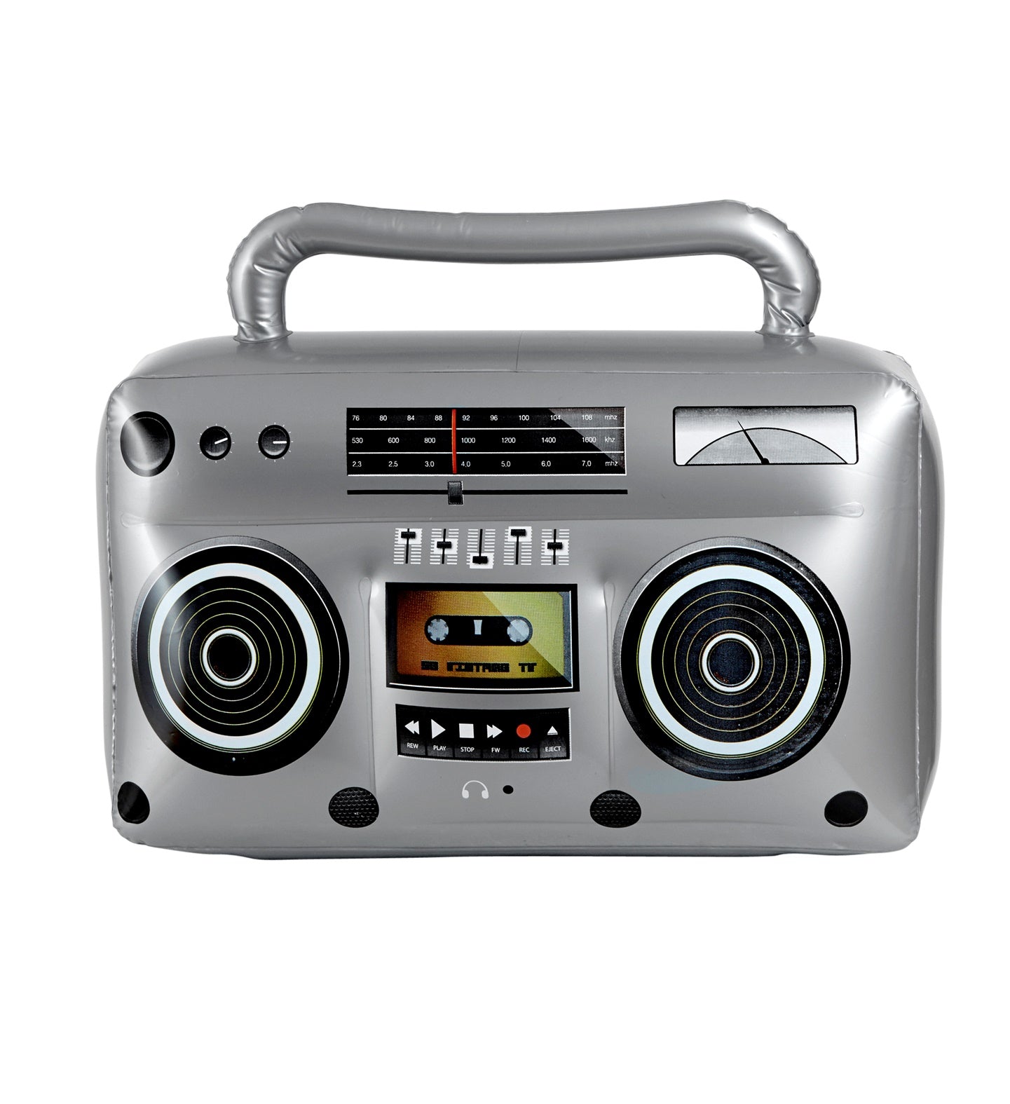 Inflatable Radio Stereo
