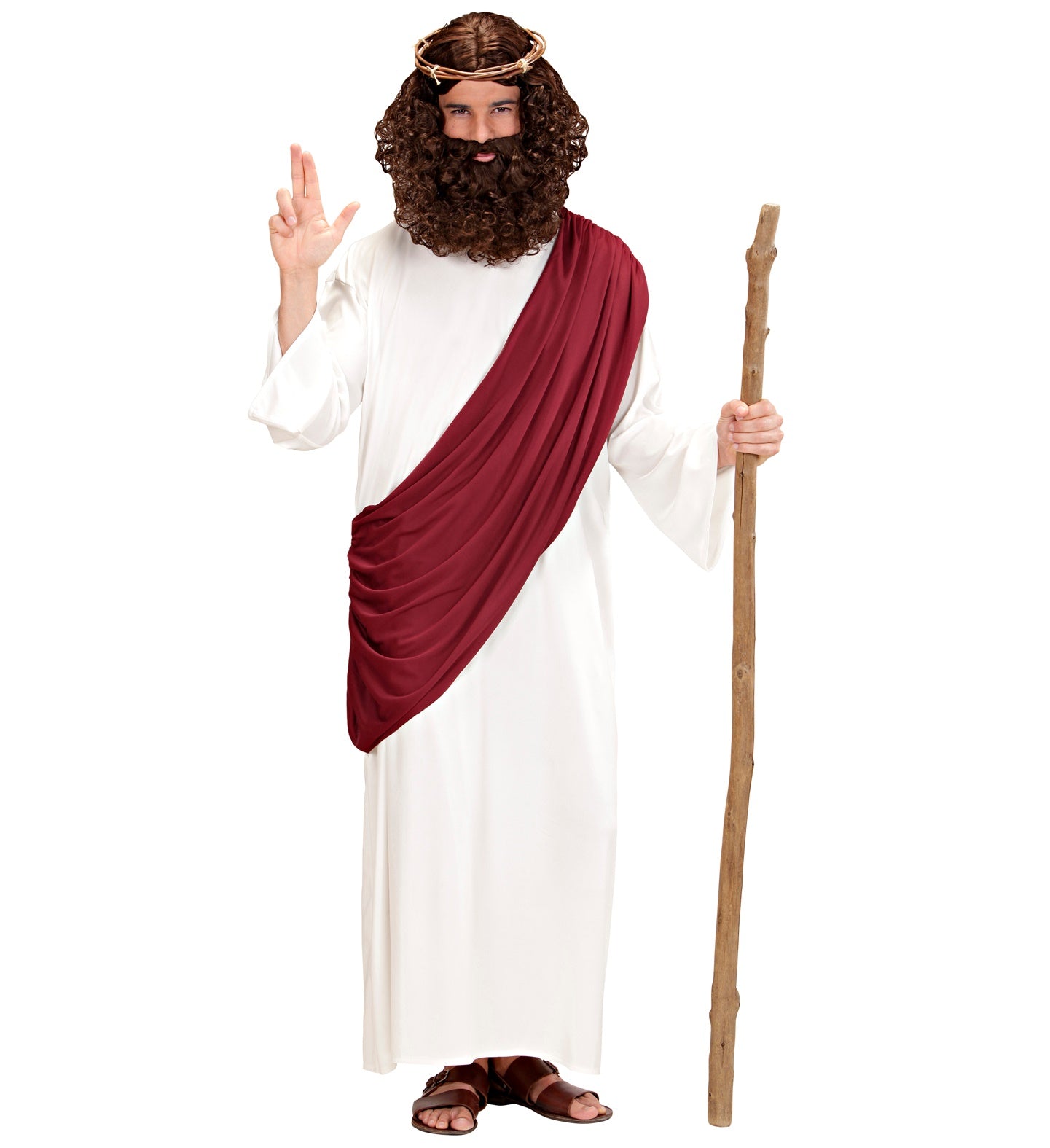 Messiah Costume Adult
