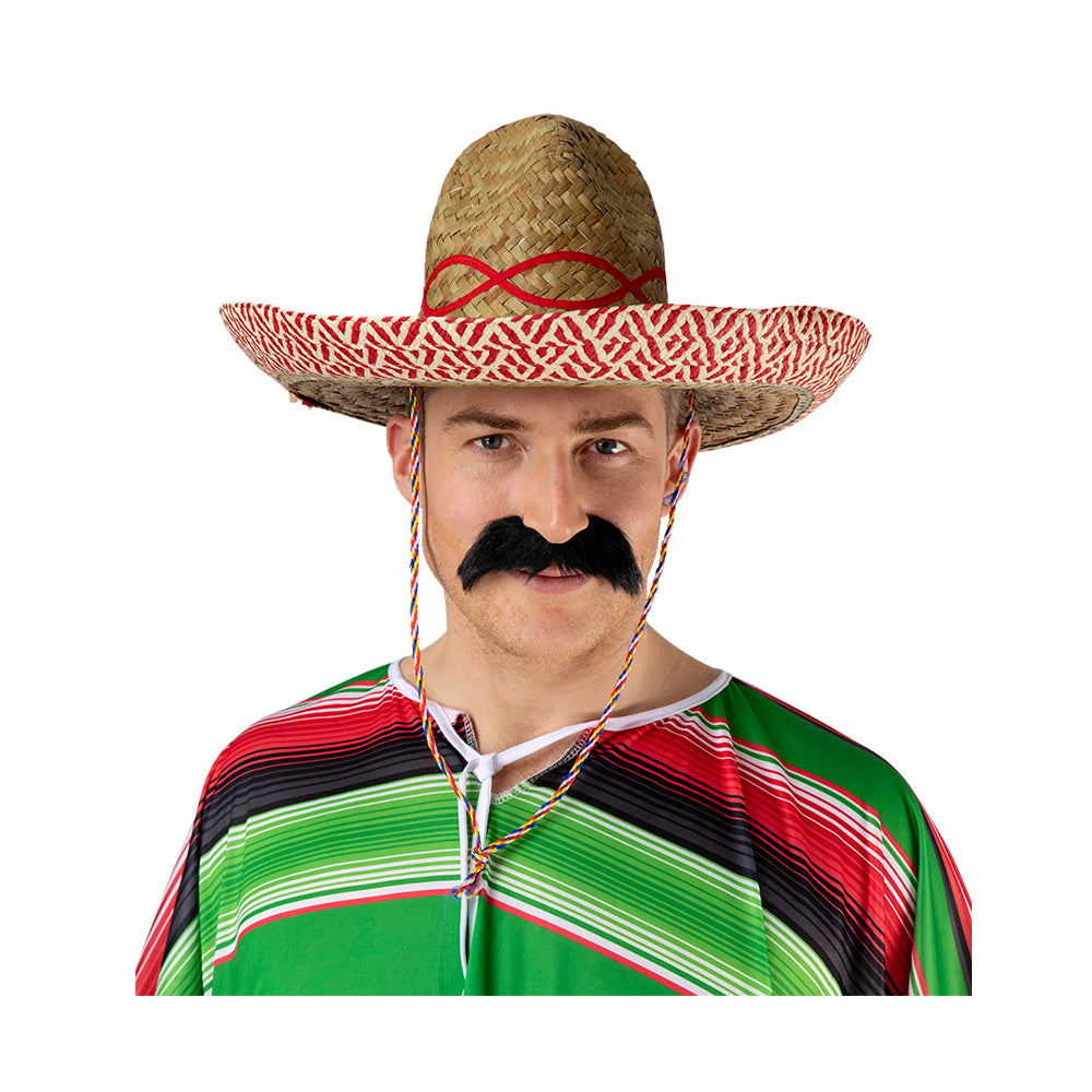 Mexican Sombrero Hat
