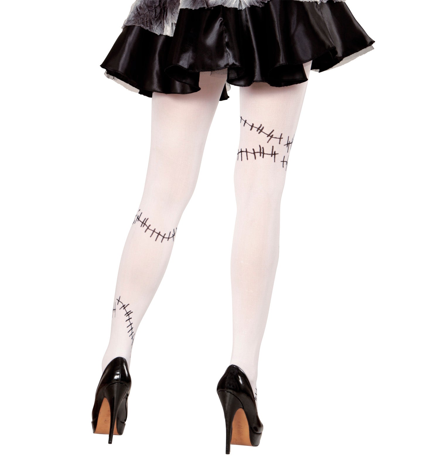 Monster Bride pantyhose