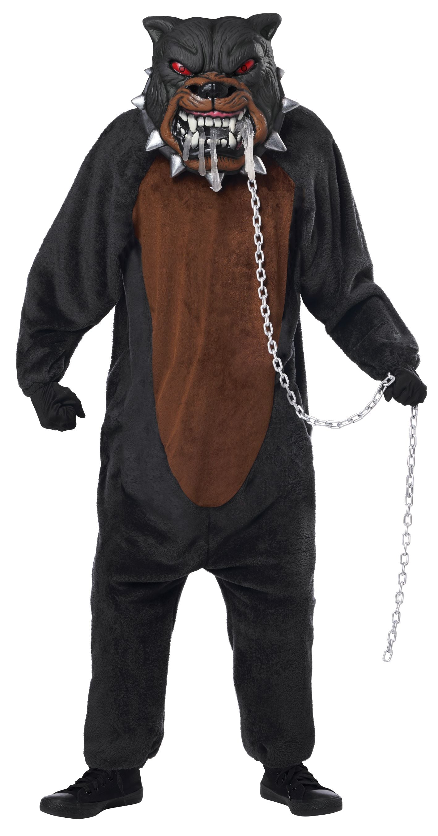 Monster Dog Costume Child s