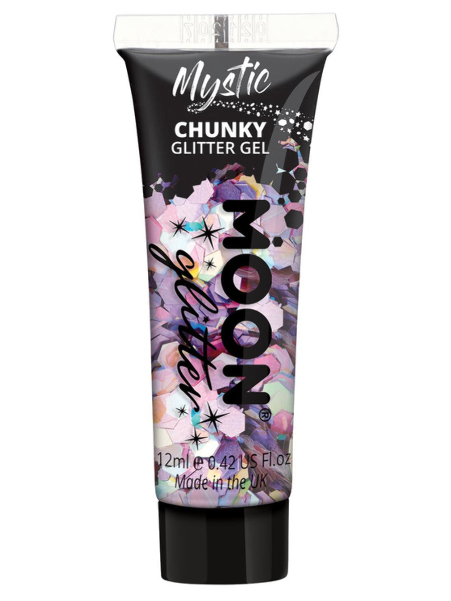 Mystic Chunky Glitter Gel Fairytale