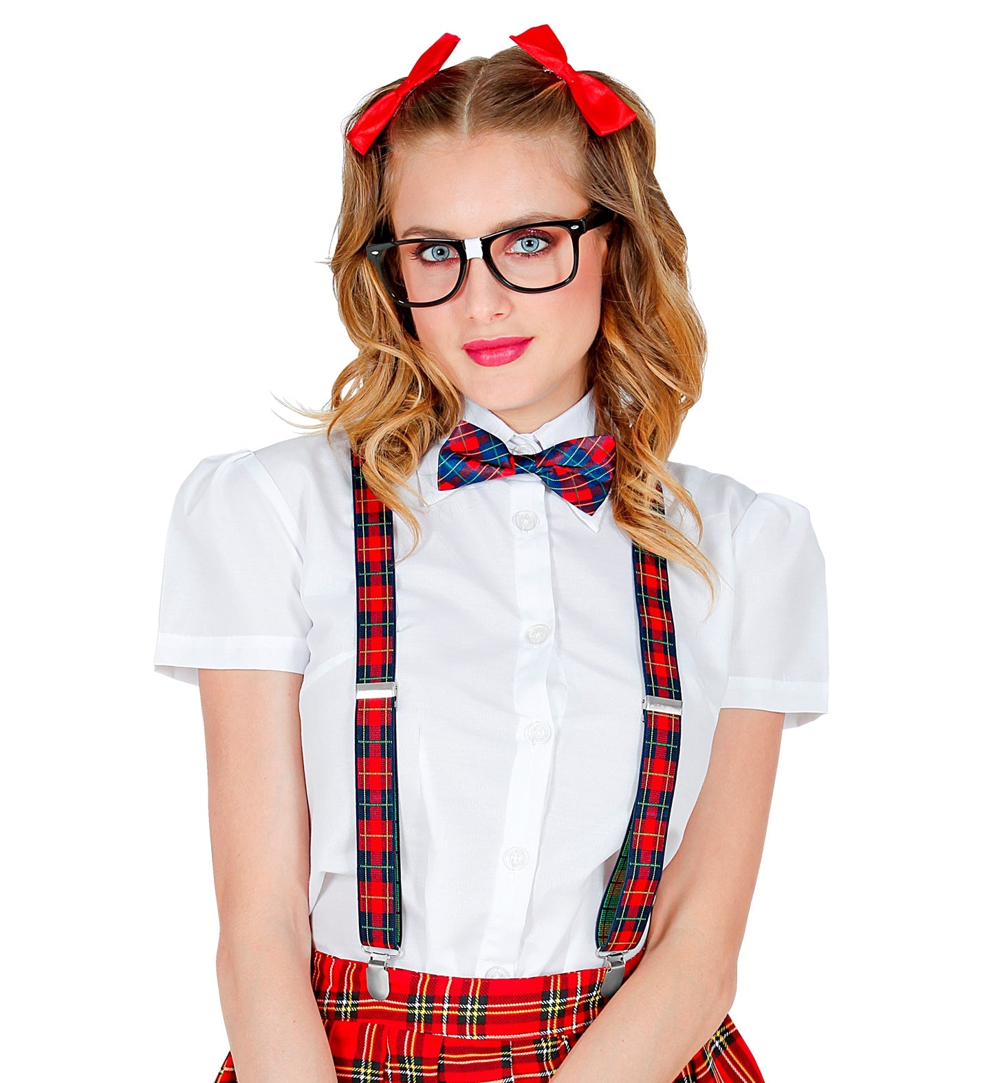 Nerd outfit kit
