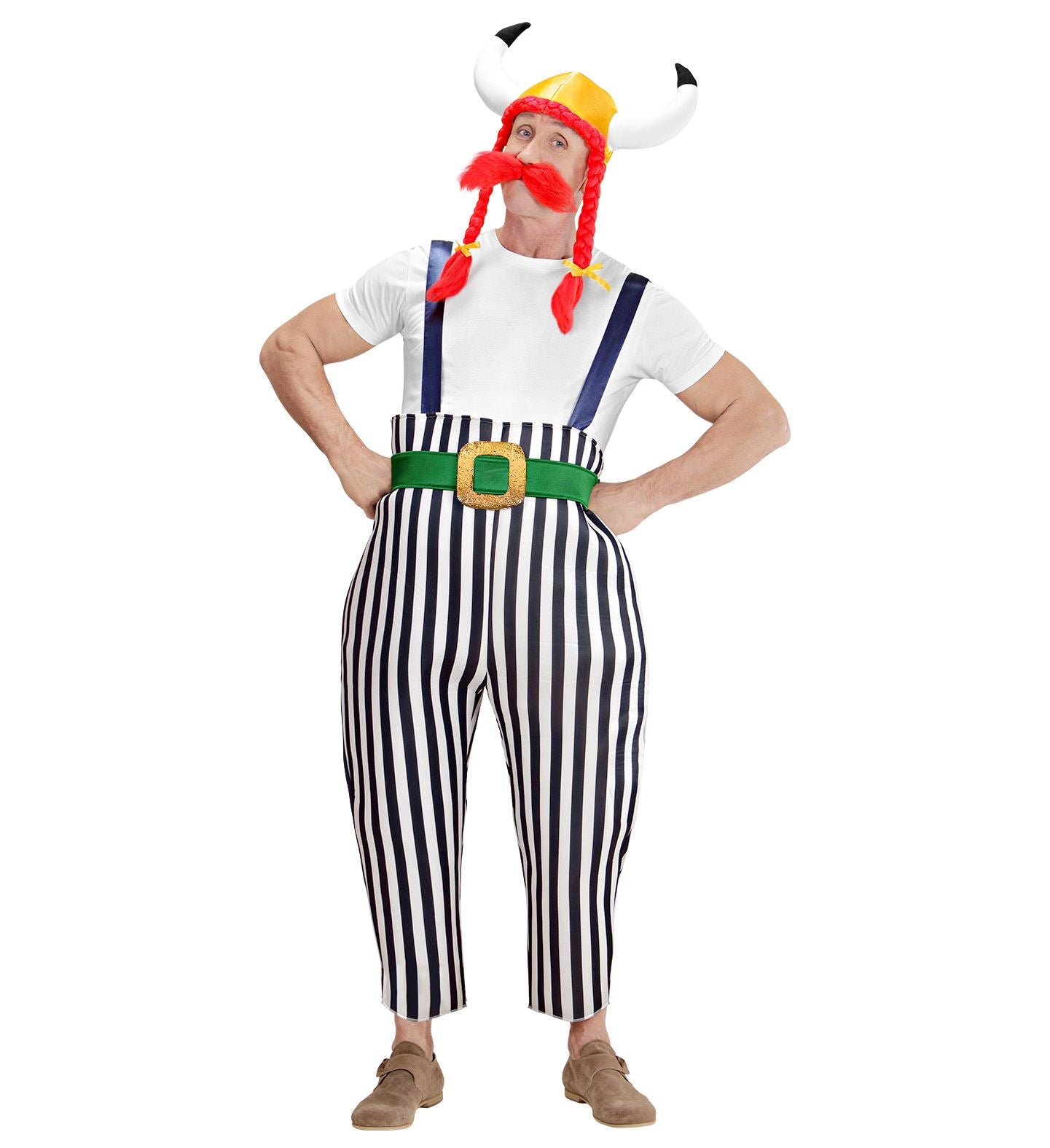 Obelix The Gaul Costume