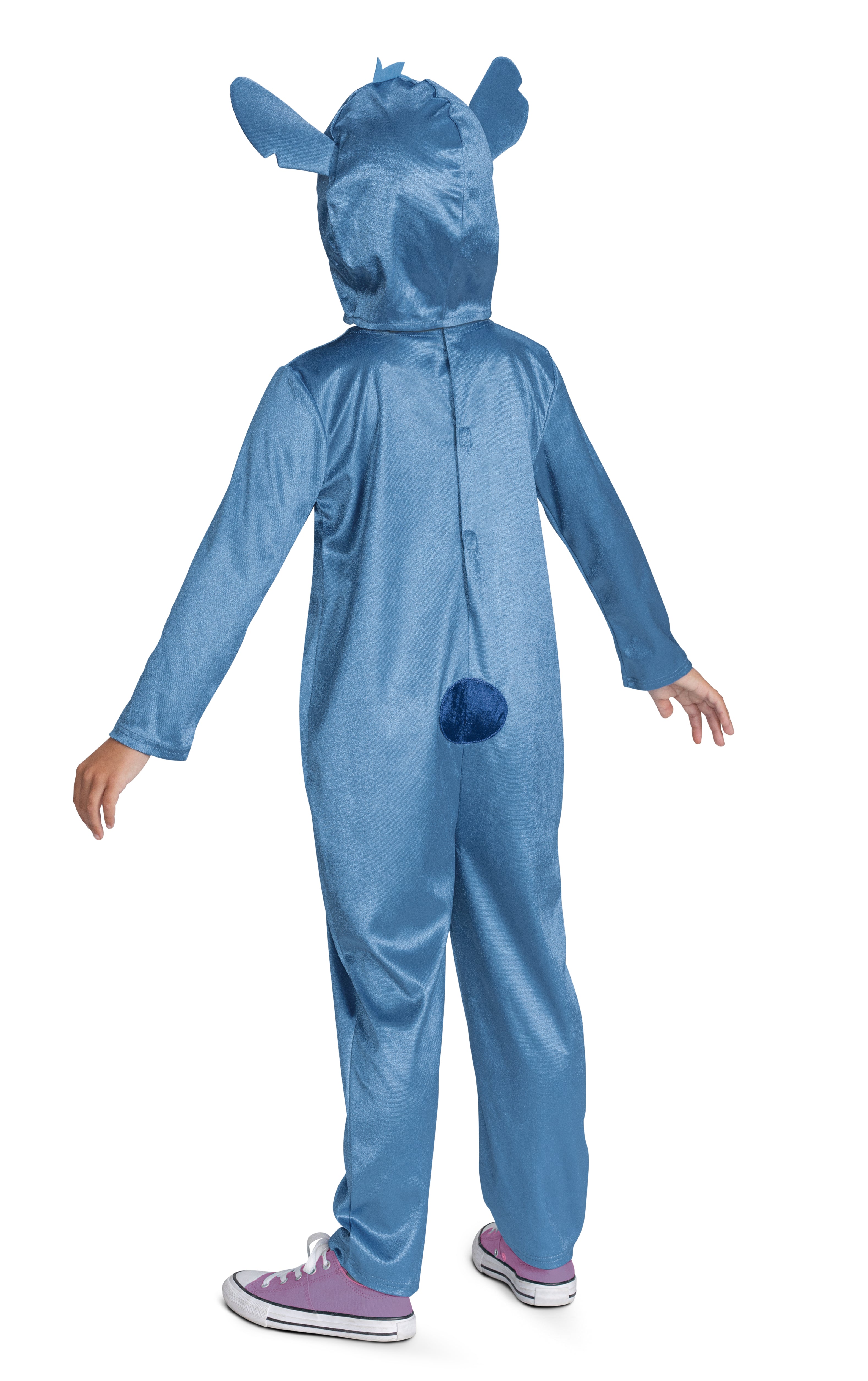Official Disney Stitch Costume