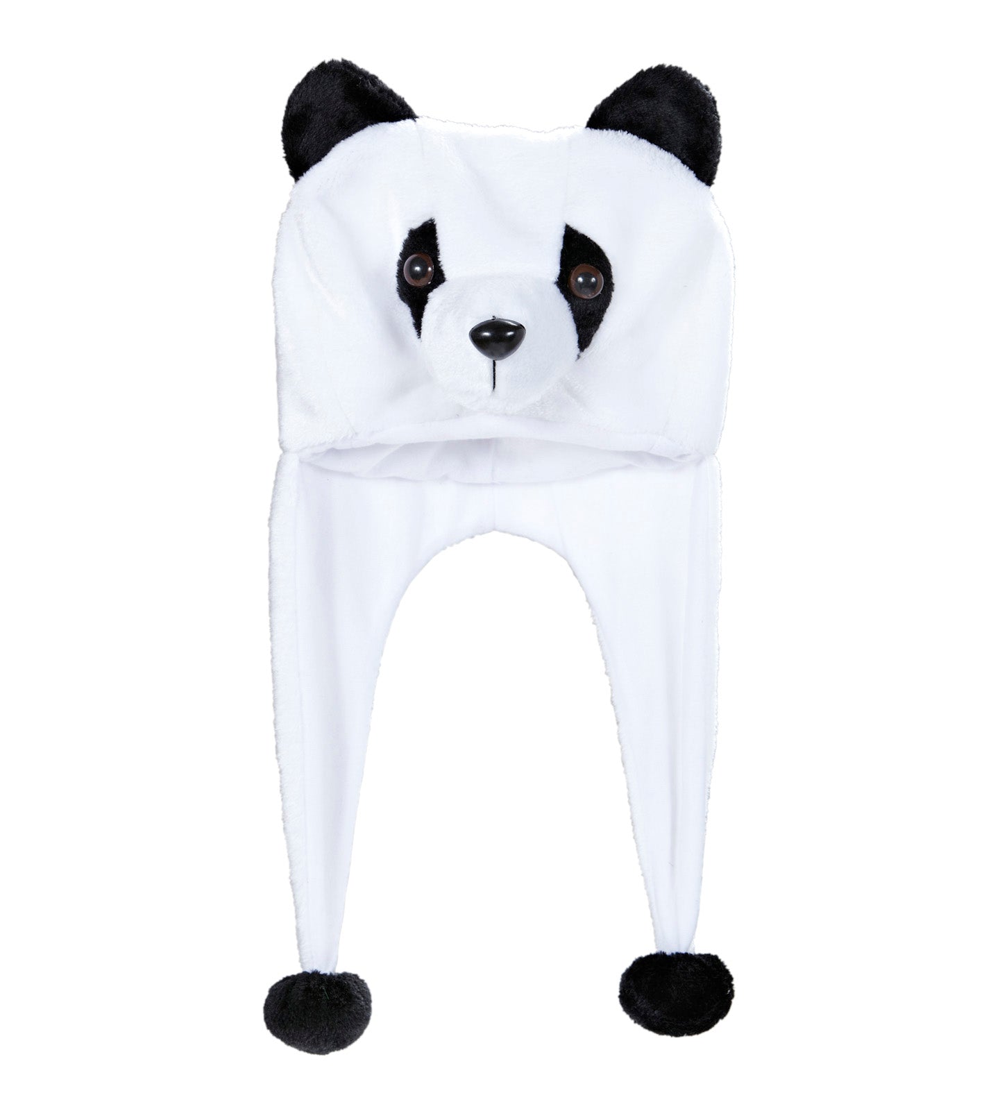 Panda Bear Hat