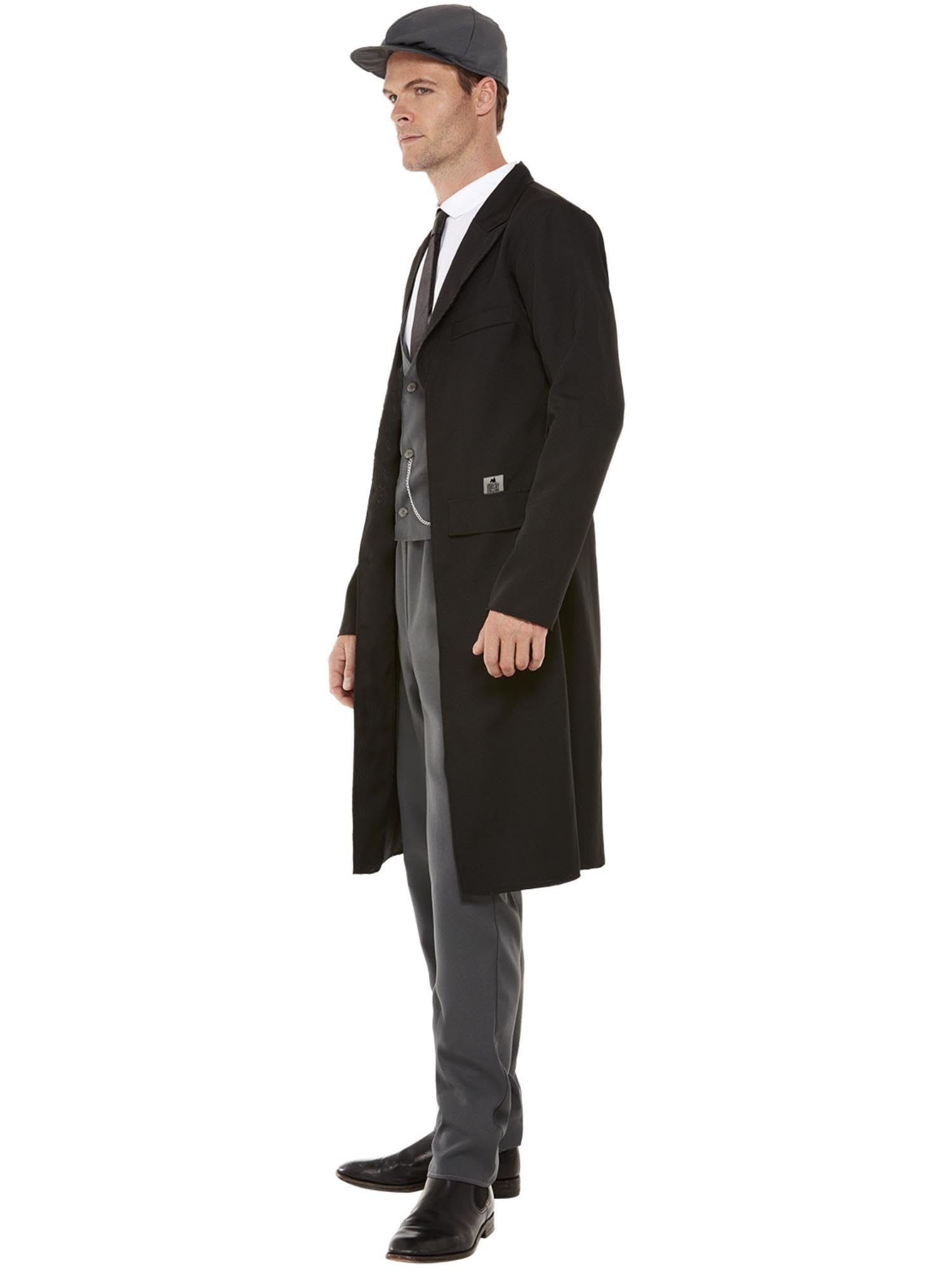 Peaky Blinders Shelby Men's Costume