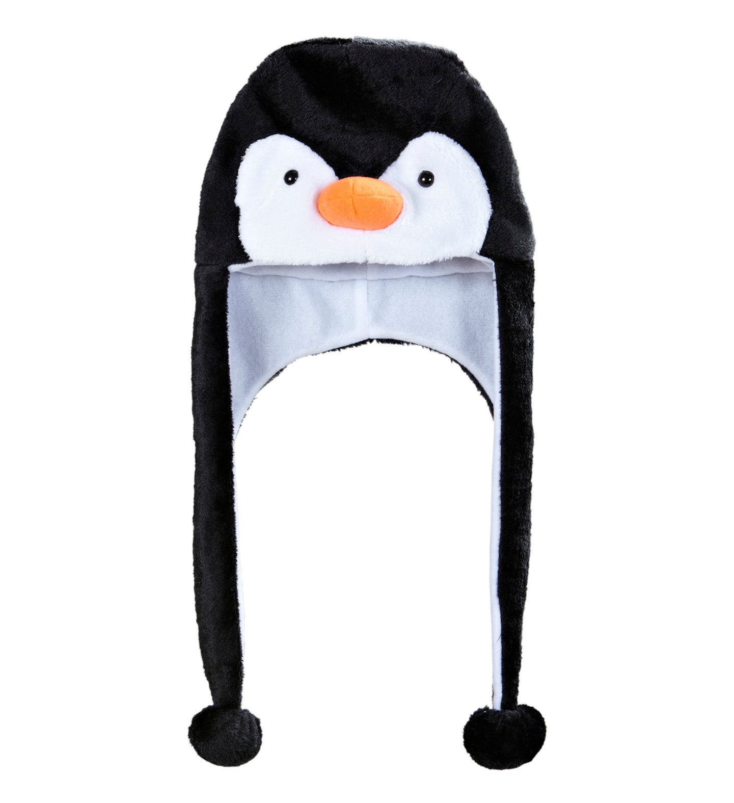 Penguin Animal Hat