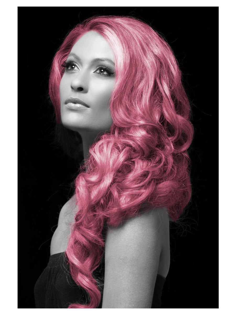Pink Hair Colour Spray