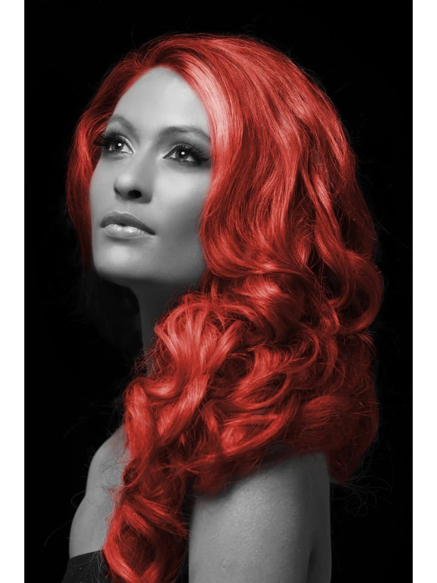 Red Hair Colour Spray