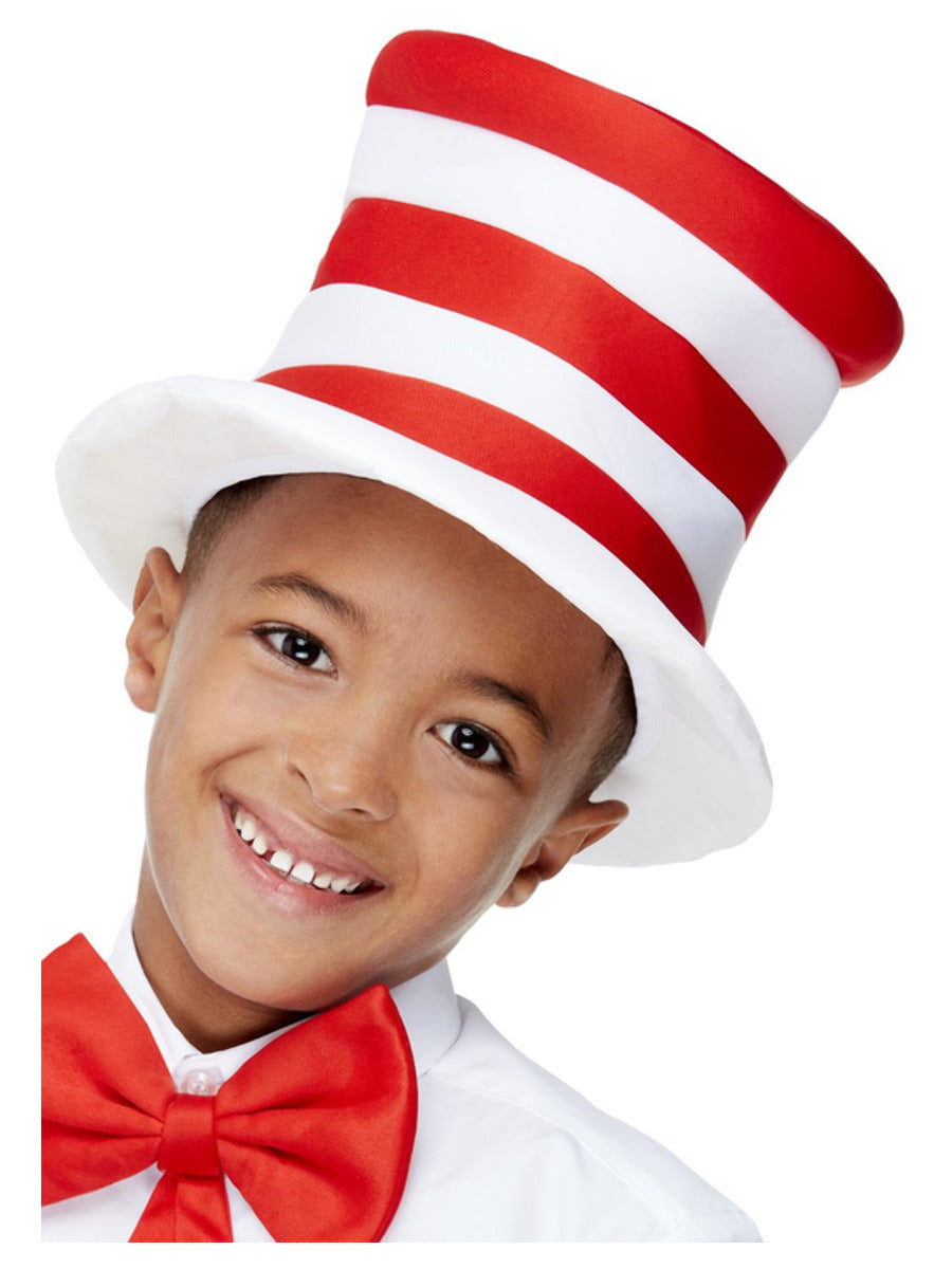 children's Cat in the Hat top-hat