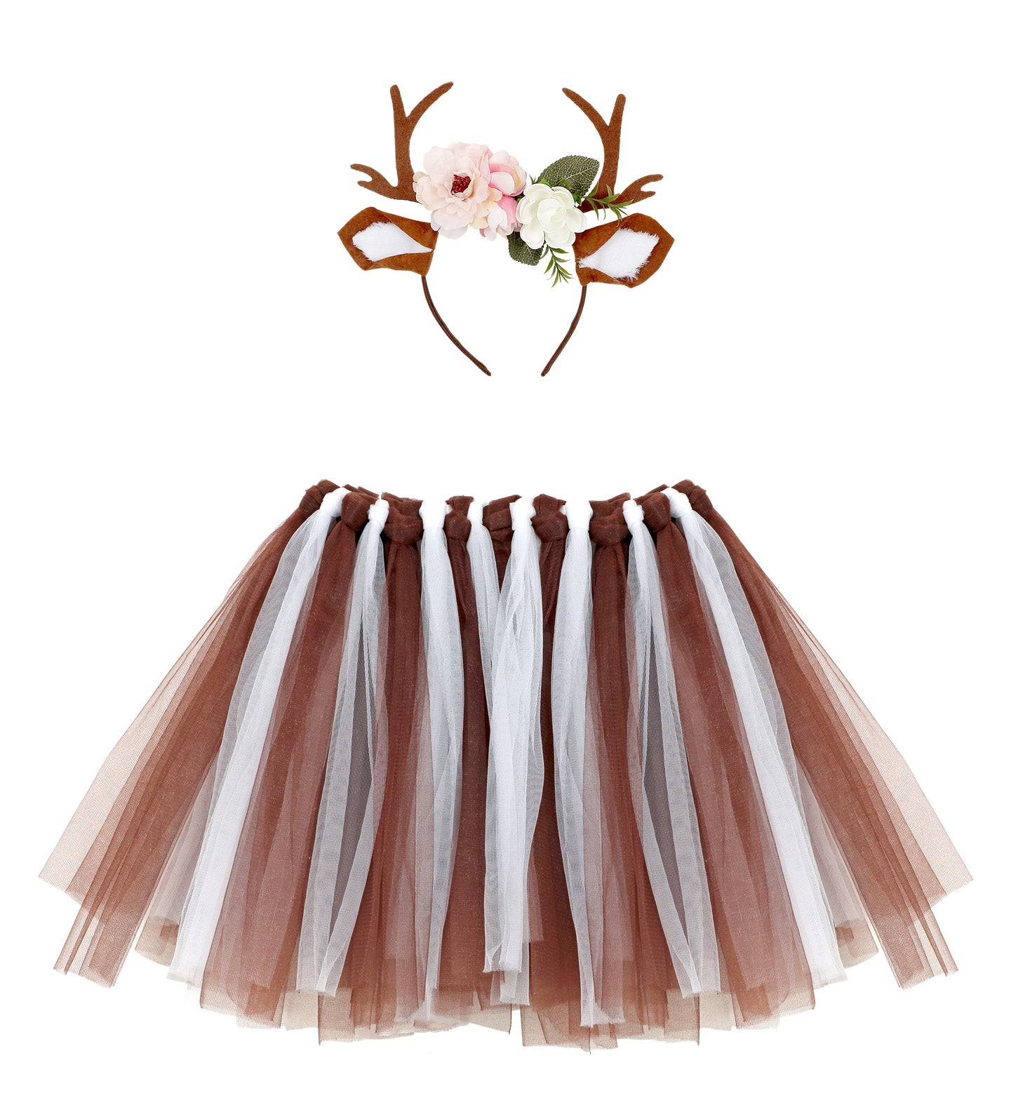 Reindeer Costume Kit