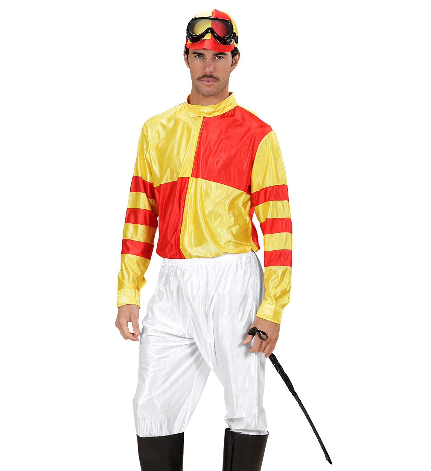 Riding Crop Jockey costume accessory