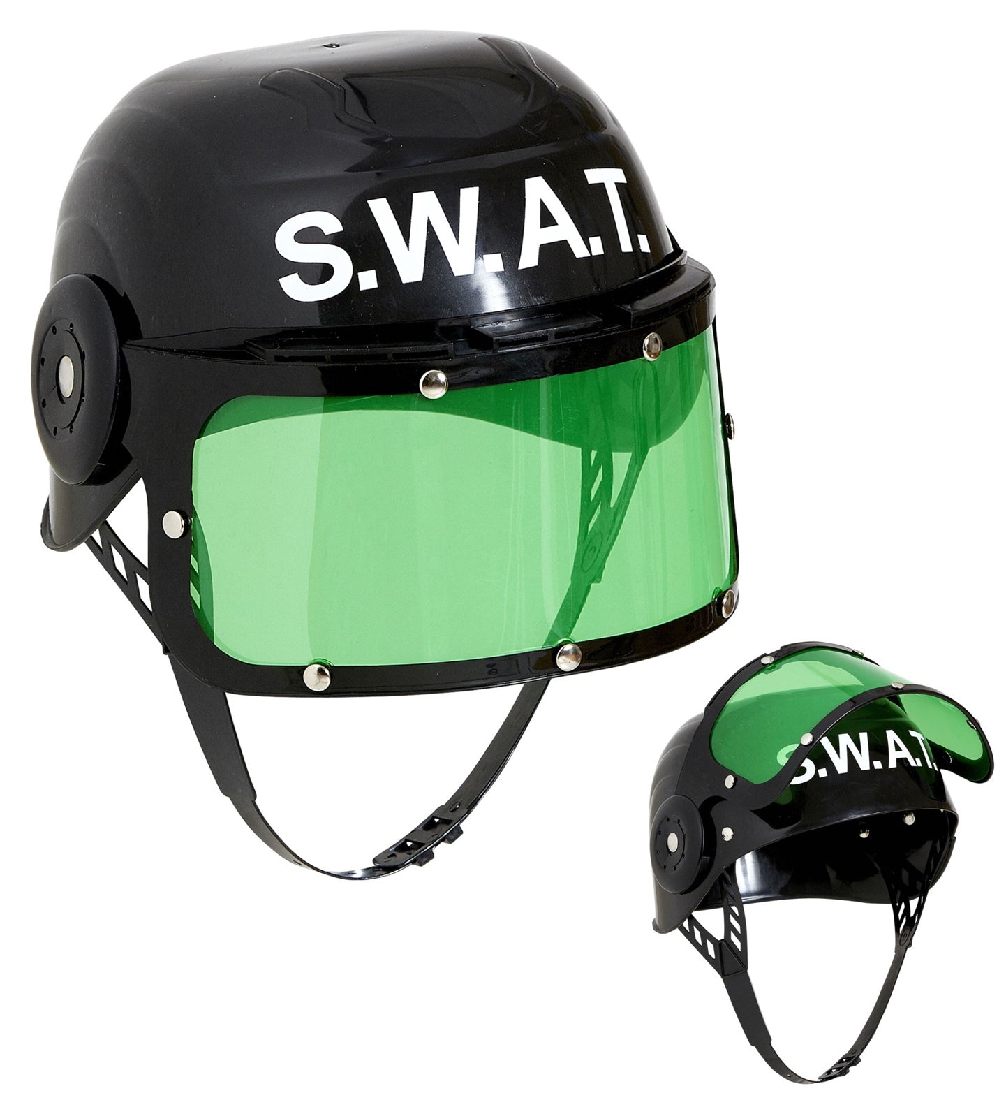 SWAT Helmet