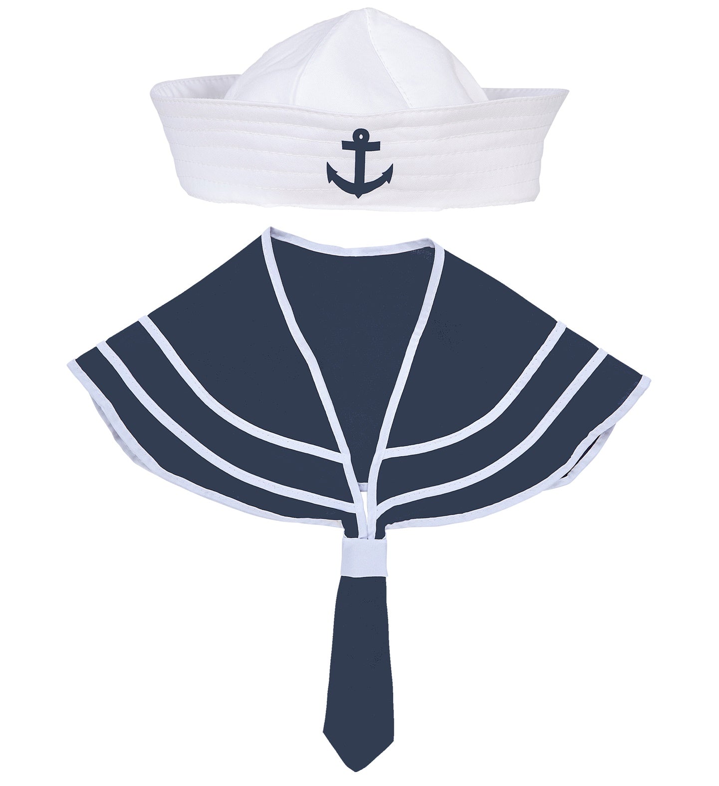 Sailor Dress-up Set